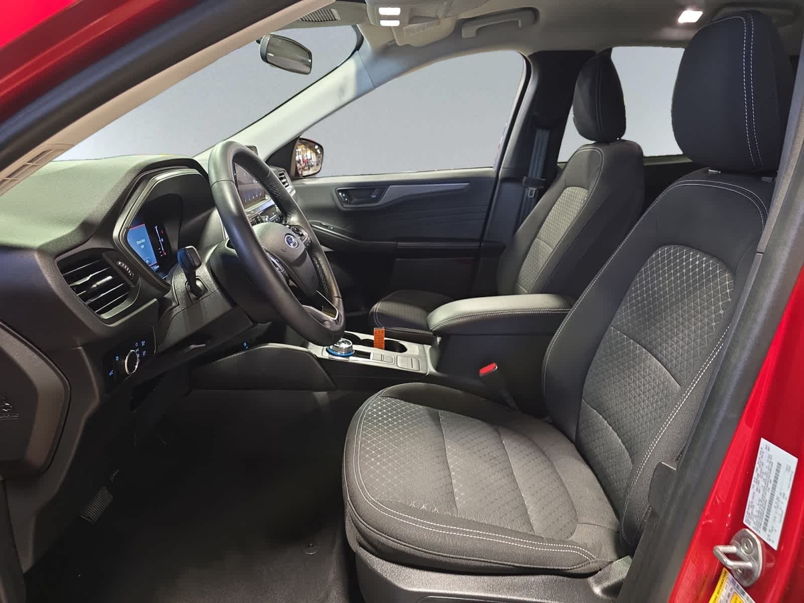 used 2023 Ford Escape car, priced at $23,487