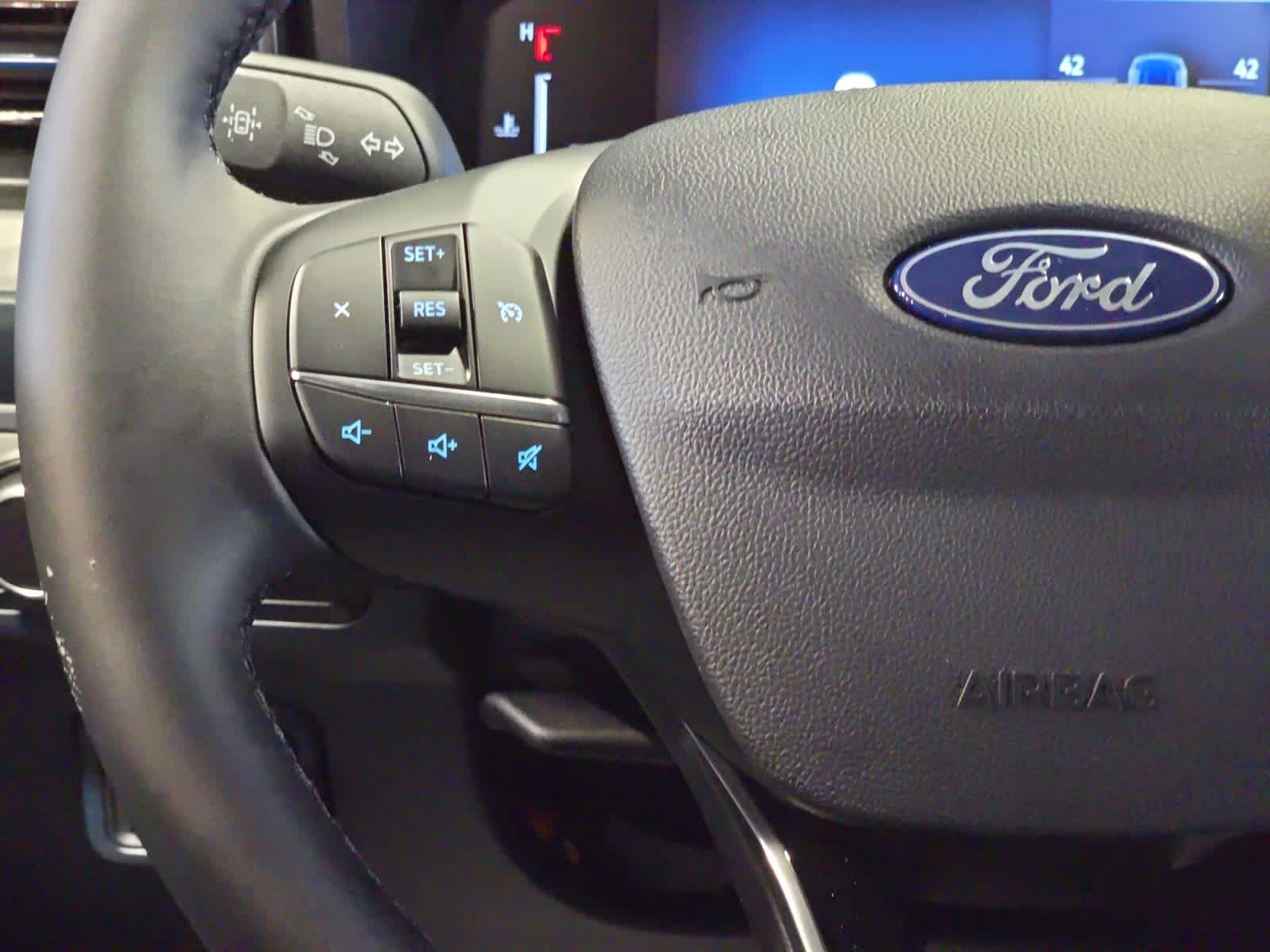 new 2025 Ford Maverick car, priced at $35,895