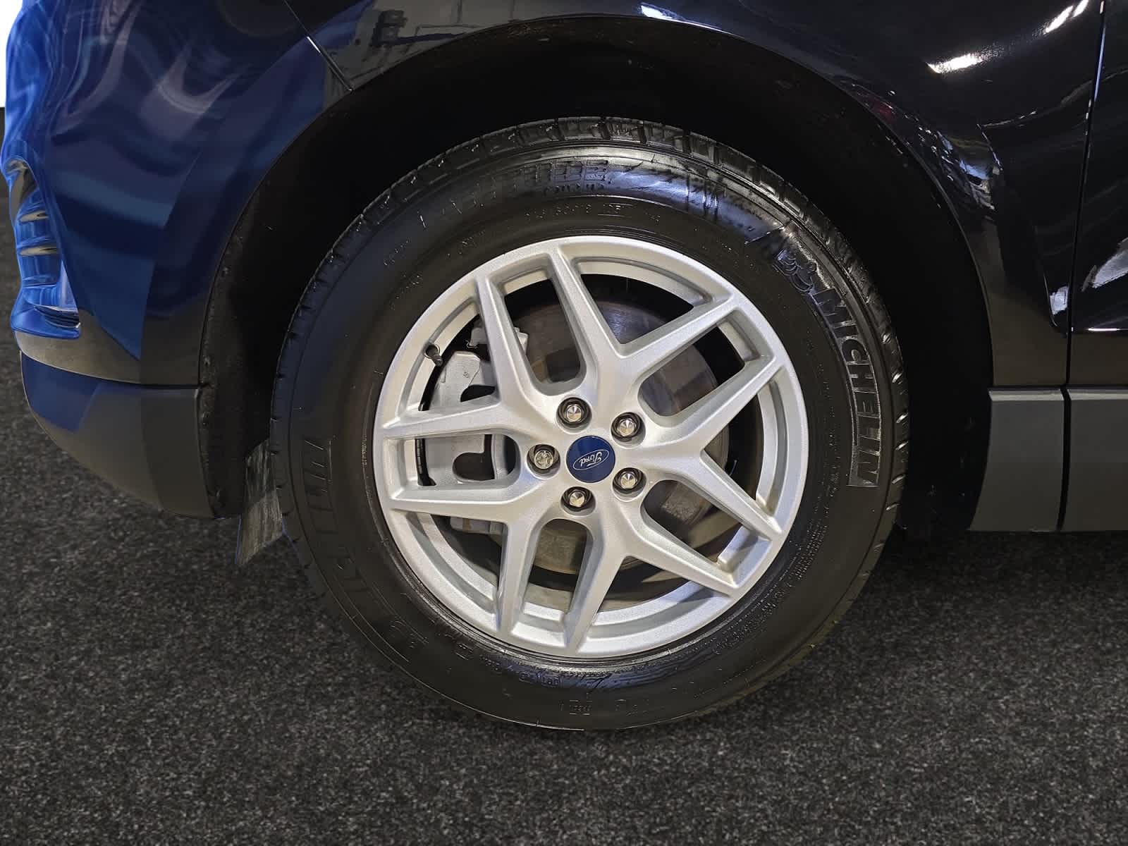 used 2022 Ford Edge car, priced at $28,367