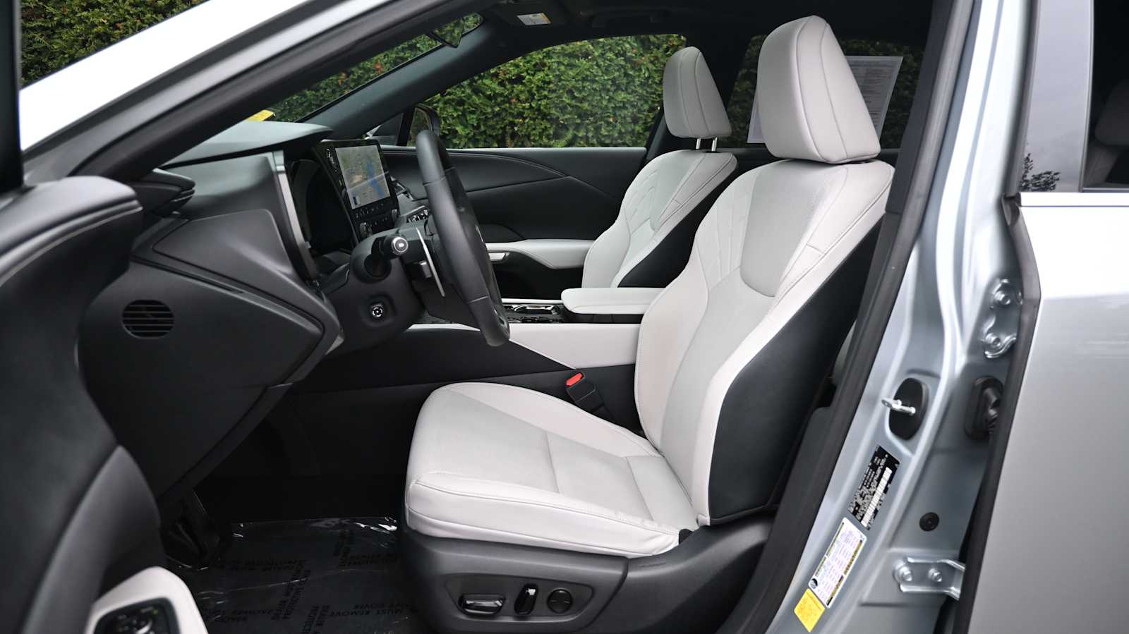 used 2023 Lexus RX 350 car, priced at $43,498