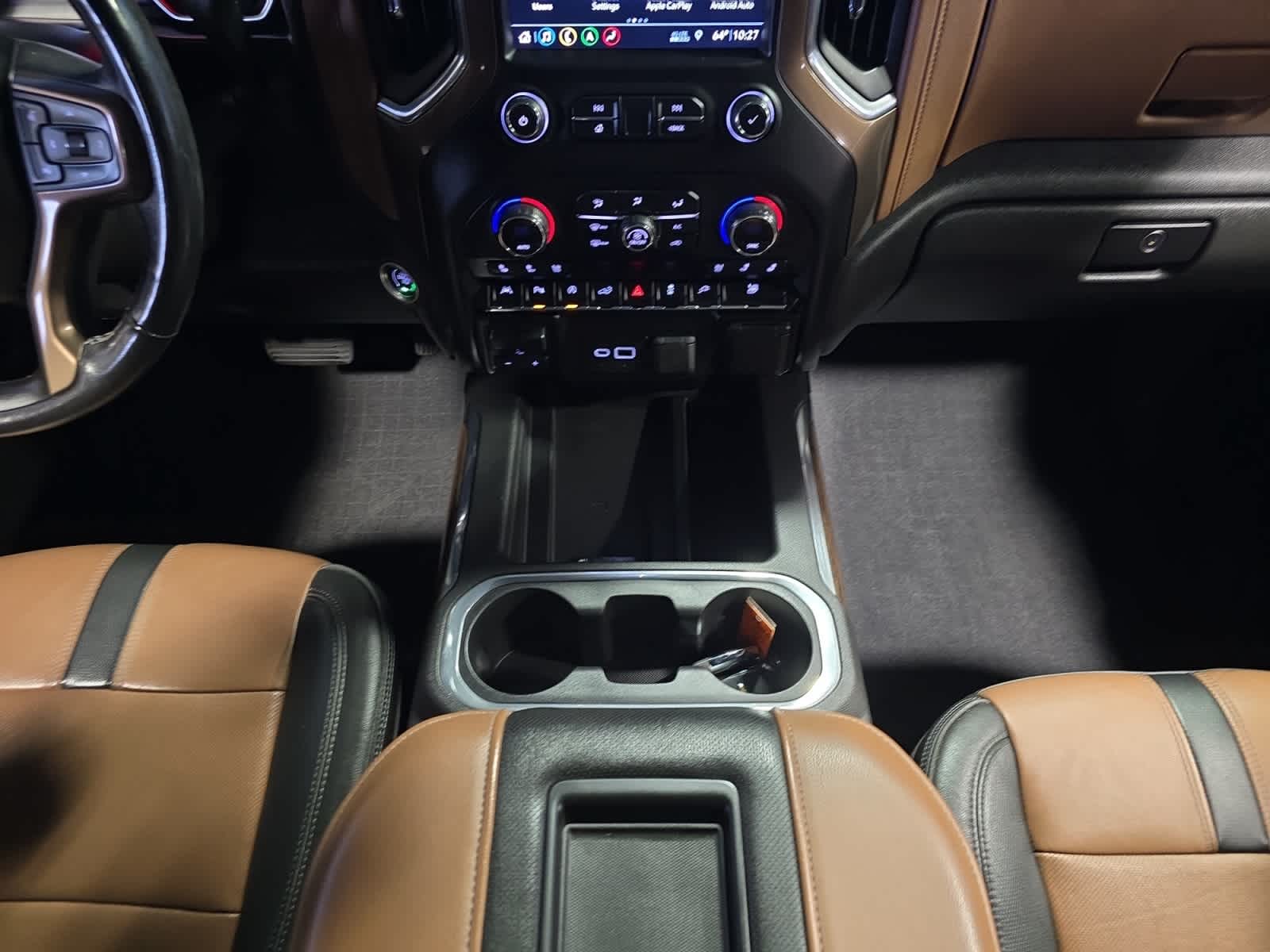 used 2019 Chevrolet Silverado 1500 car, priced at $38,887