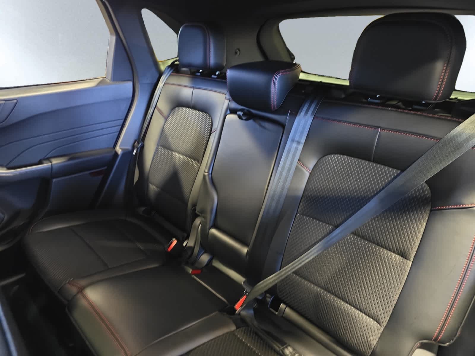 new 2025 Ford Escape car, priced at $39,895