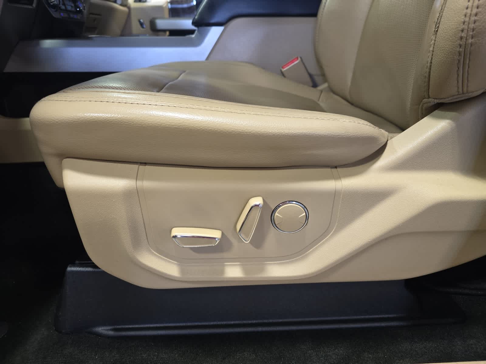 used 2017 Ford F-250 car, priced at $34,937