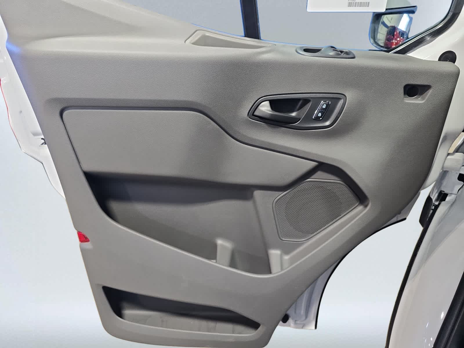 new 2025 Ford Transit car, priced at $48,295