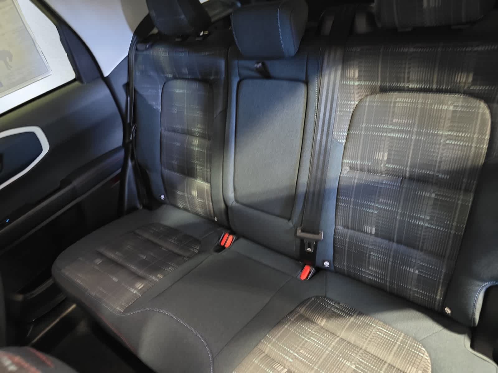 new 2025 Ford Bronco Sport car, priced at $39,875