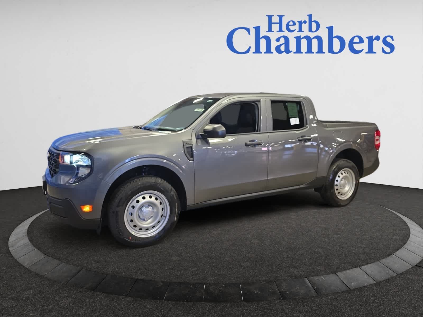 new 2025 Ford Maverick car, priced at $32,855