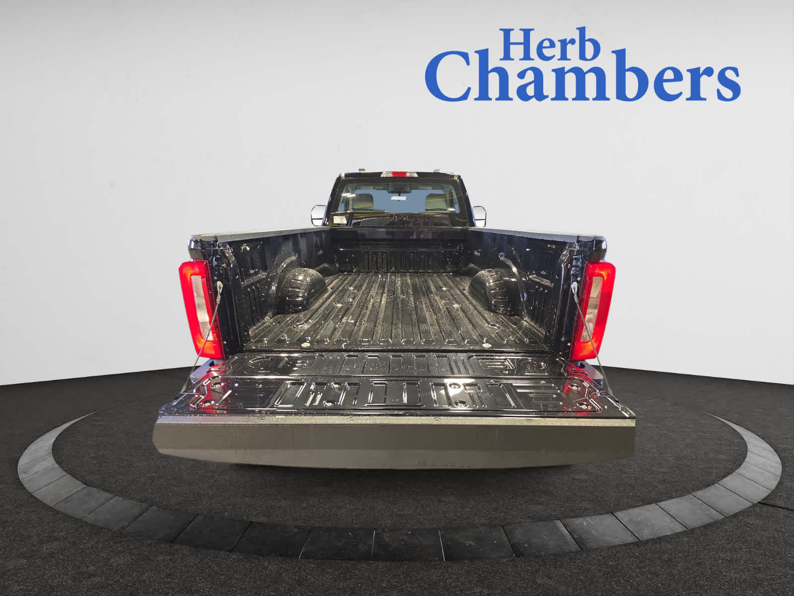 new 2025 Ford Super Duty F-250 SRW car, priced at $49,300