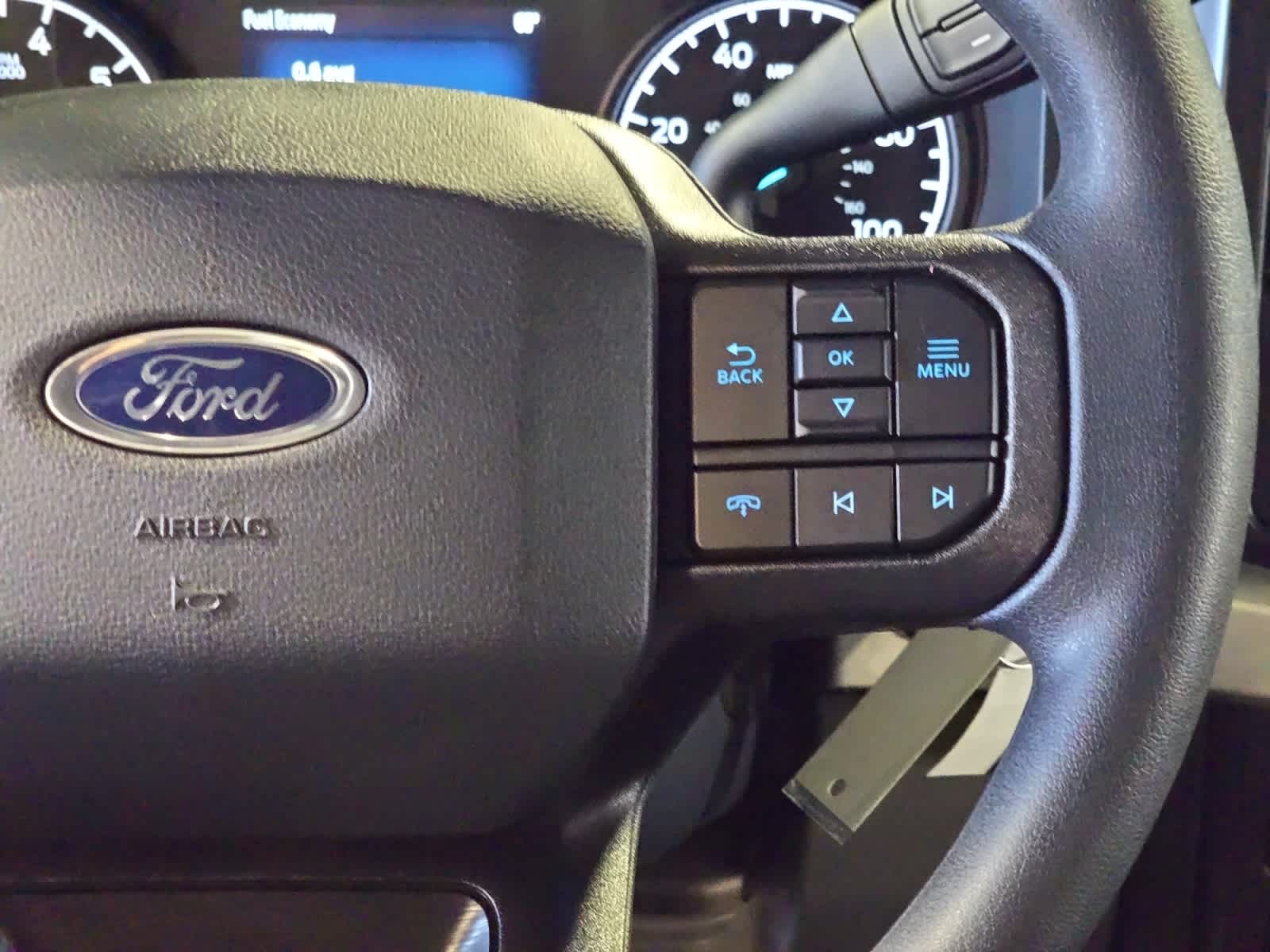 new 2026 Ford Super Duty F-250 SRW car, priced at $61,005