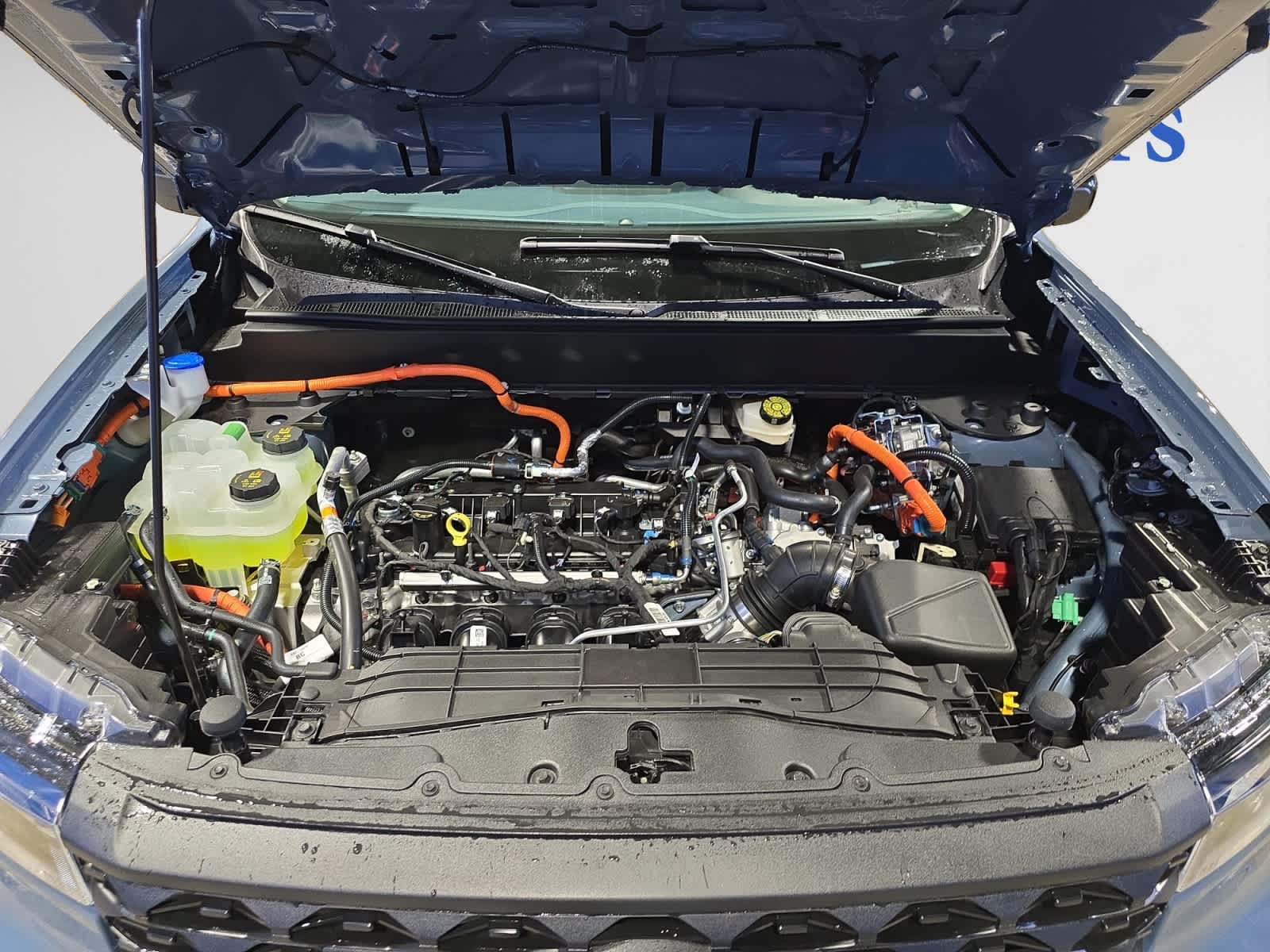 new 2025 Ford Maverick car, priced at $38,870