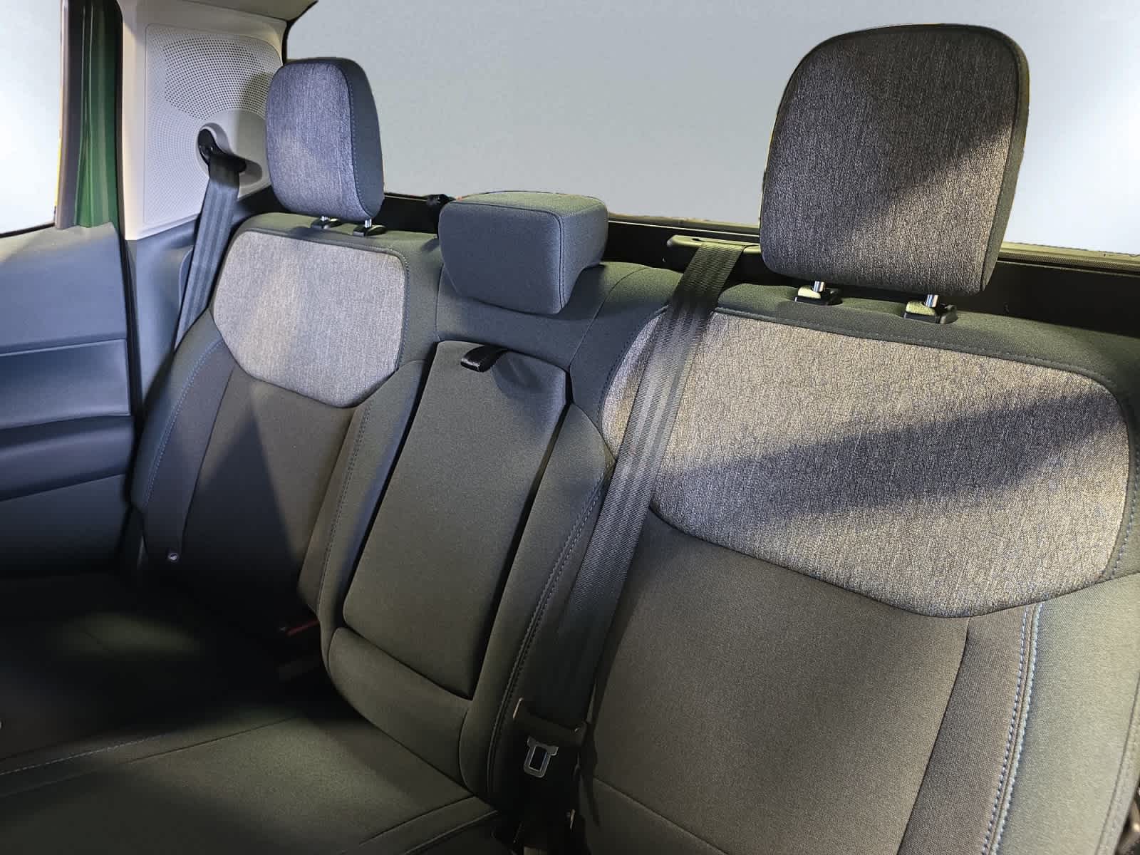 new 2025 Ford Maverick car, priced at $35,350