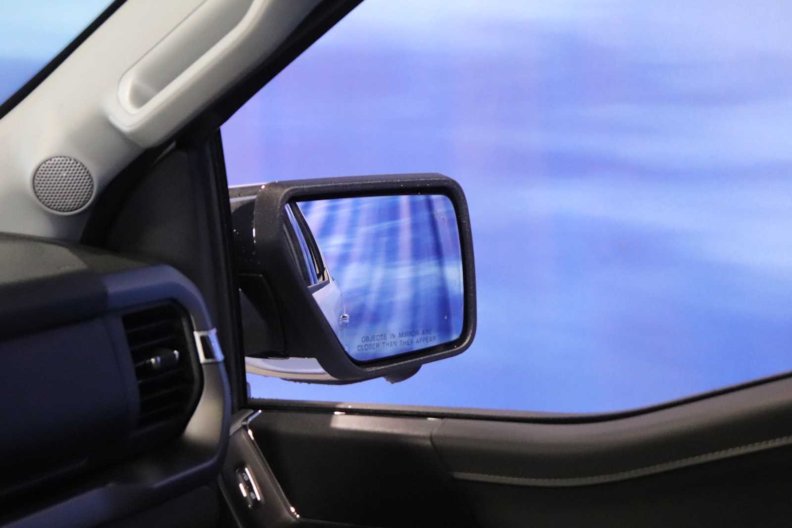 new 2024 Ford F-150 car, priced at $55,965