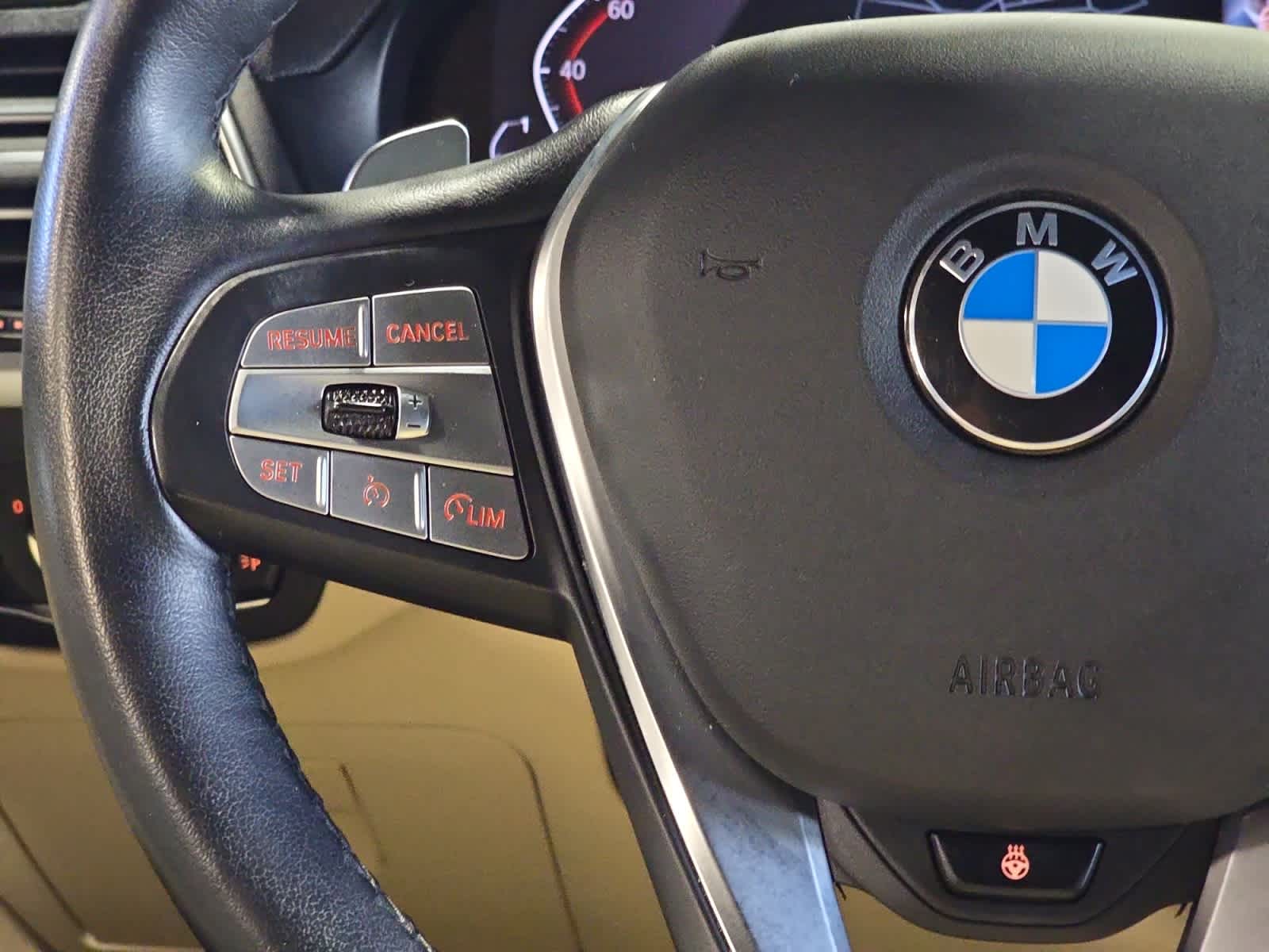 used 2022 BMW X3 car, priced at $30,473