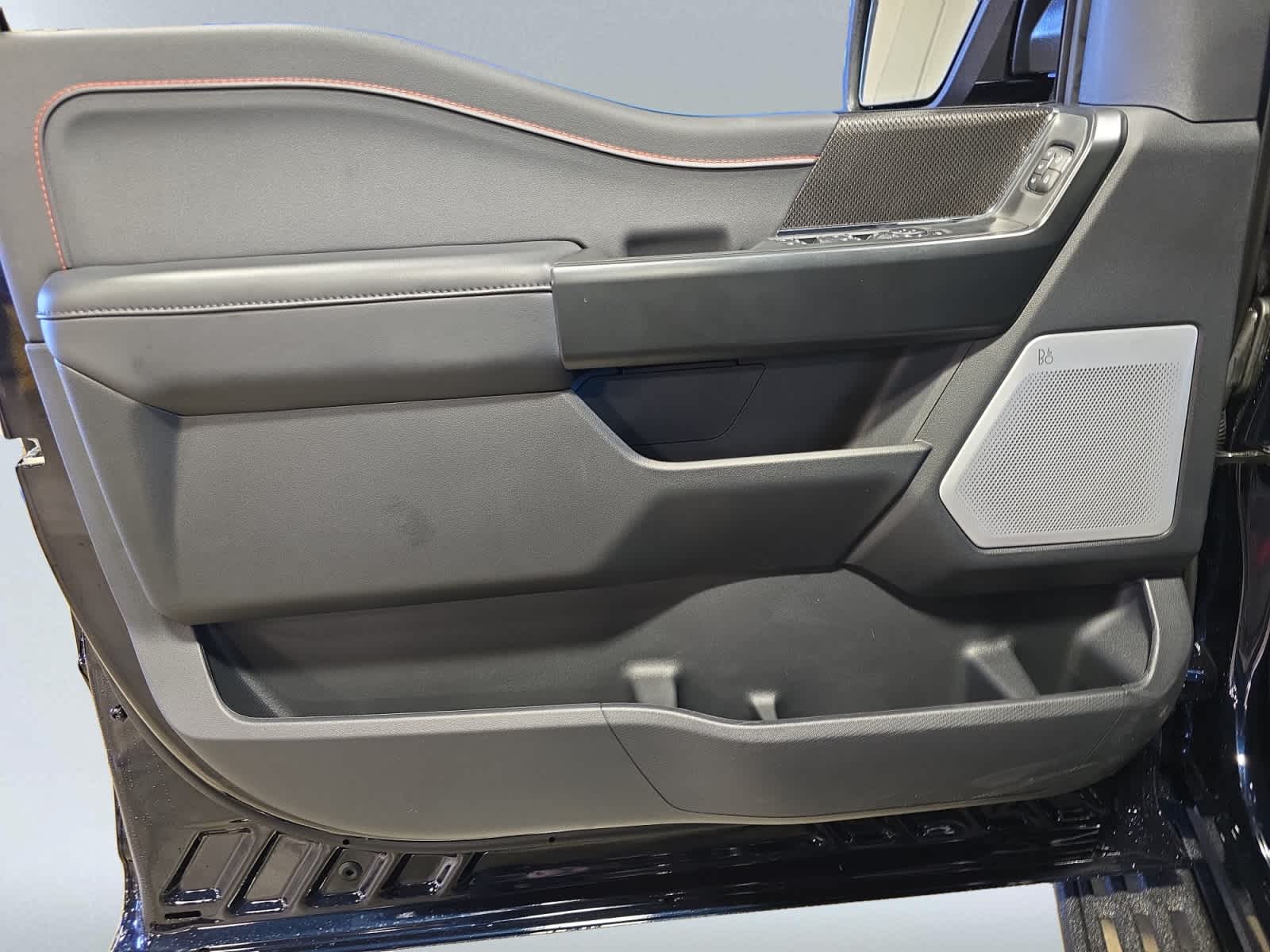 new 2025 Ford F-150 car, priced at $84,115