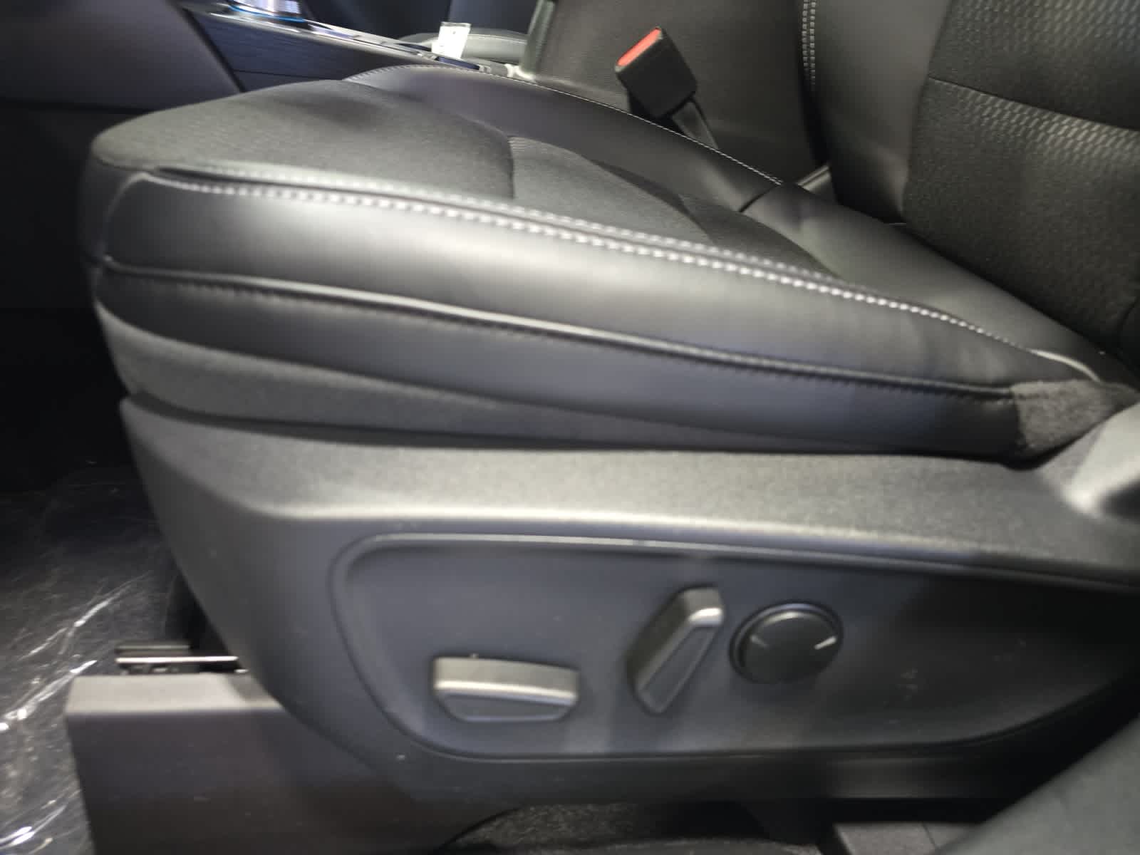 new 2025 Ford Escape car, priced at $39,902