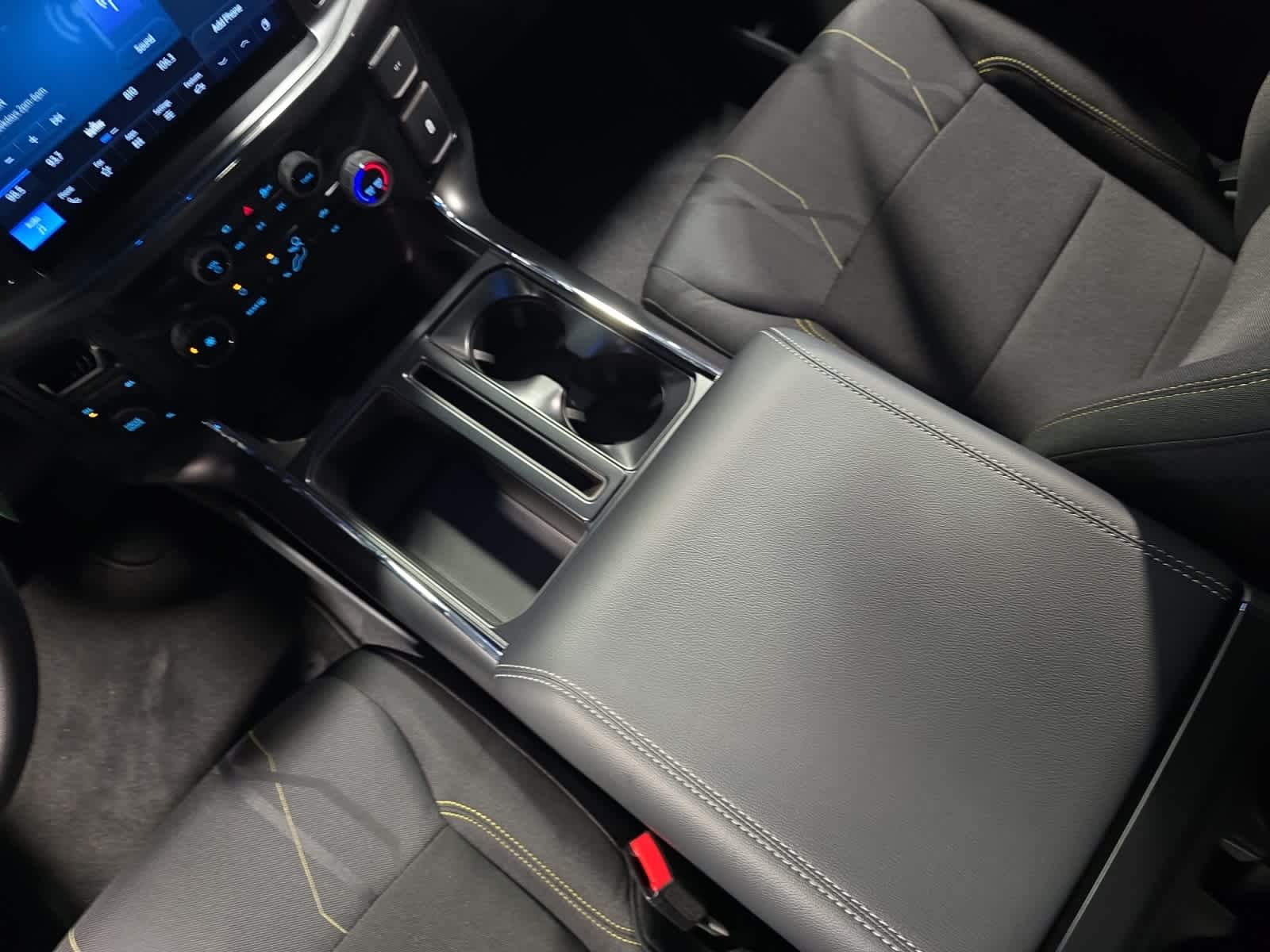 new 2025 Ford F-150 car, priced at $51,895