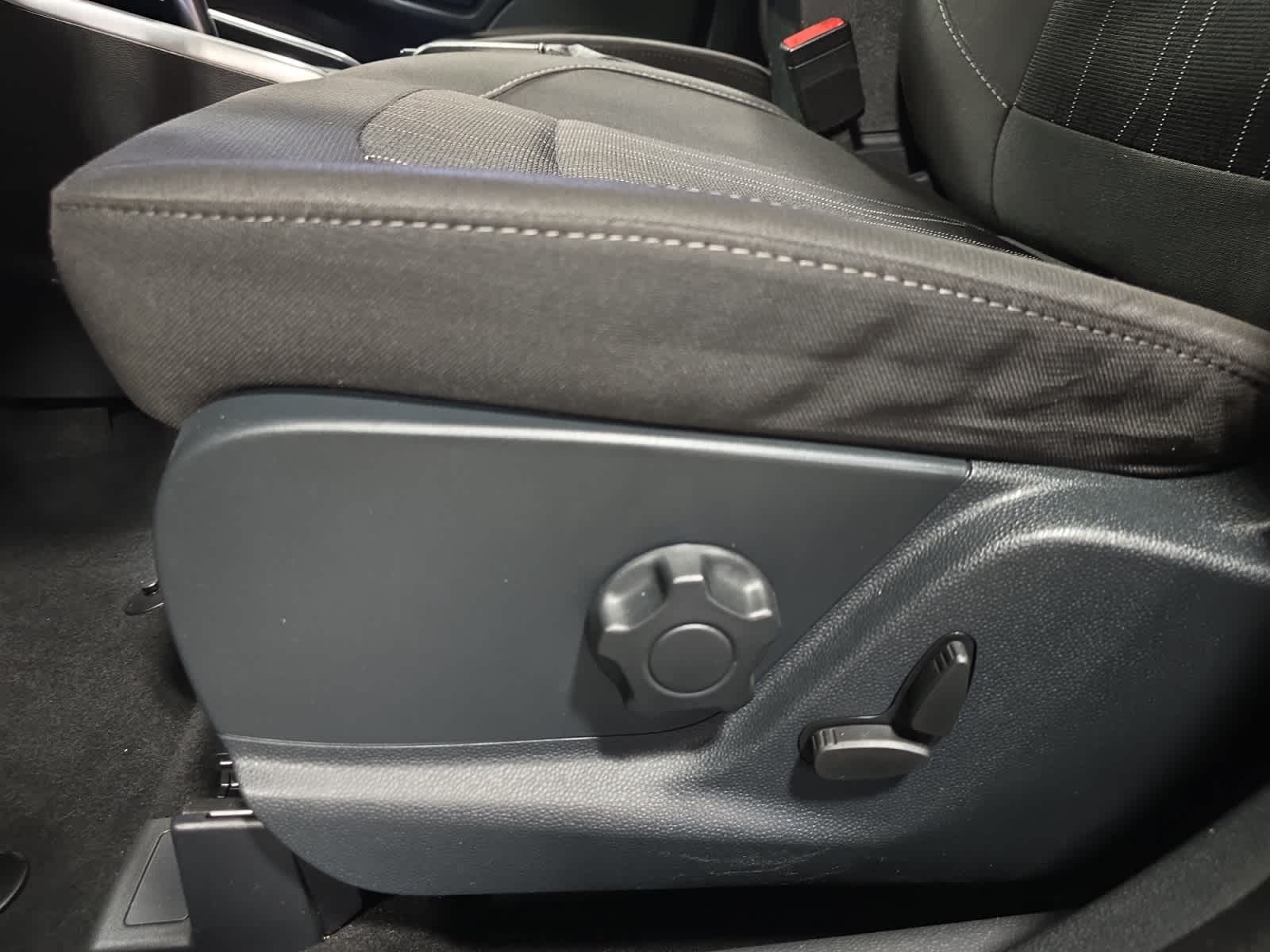 used 2019 Ford EcoSport car, priced at $12,467