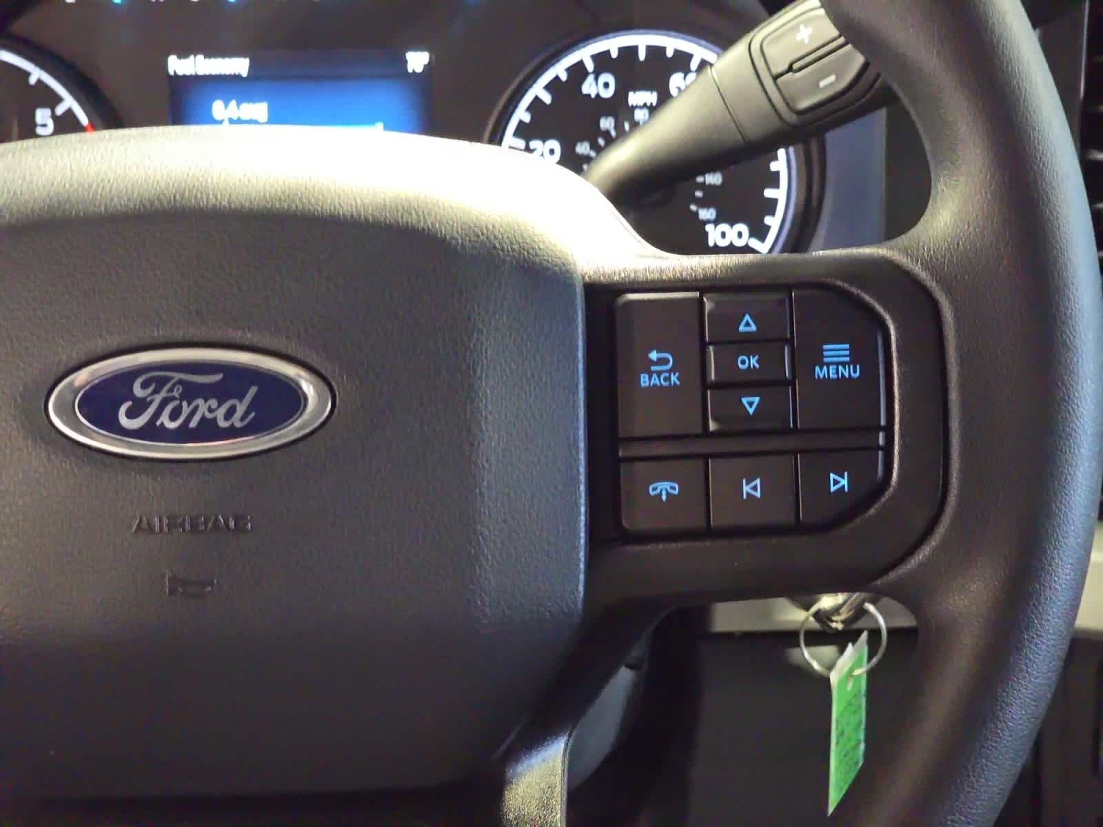 new 2026 Ford Super Duty F-250 SRW car, priced at $53,295