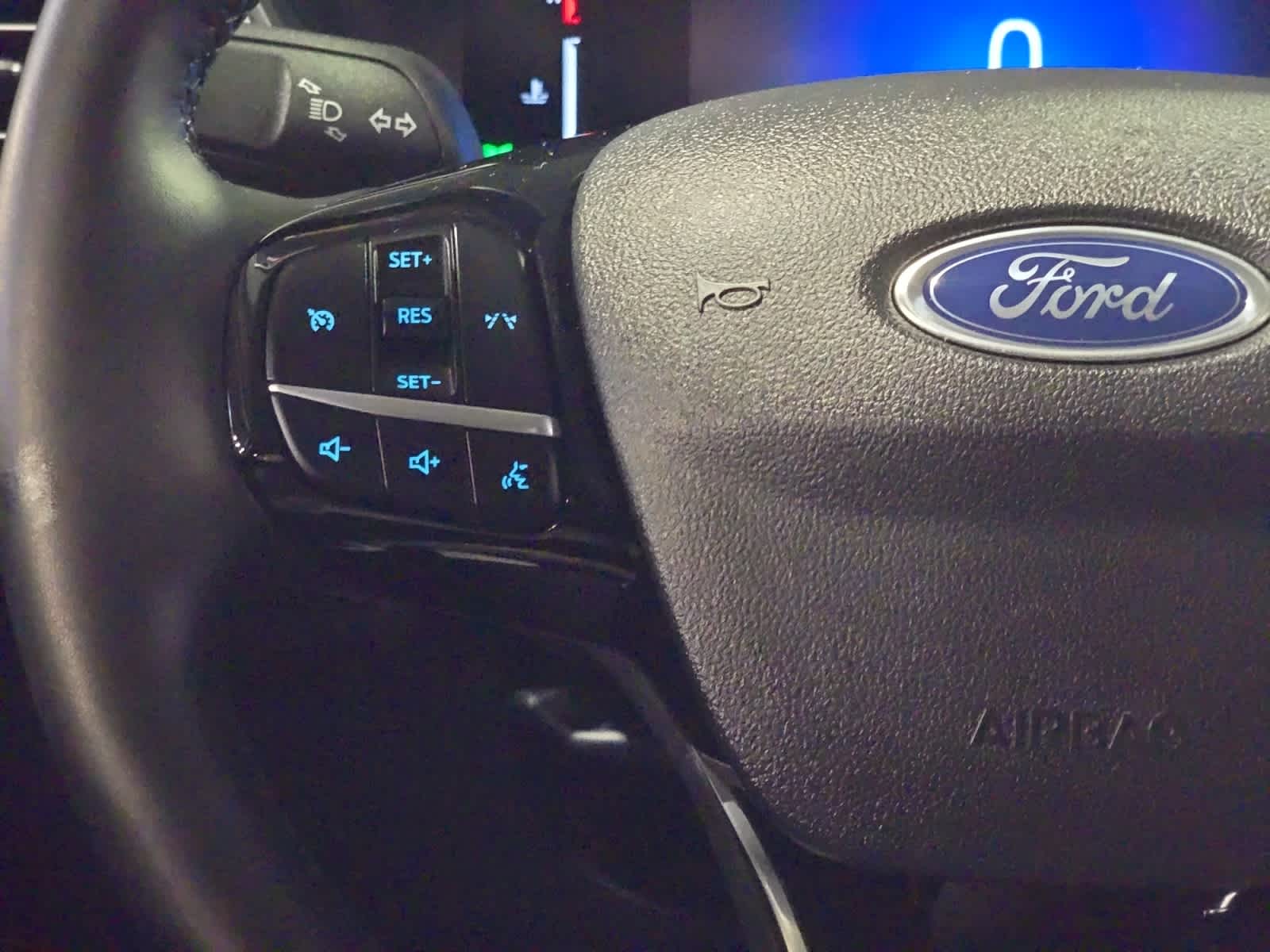 used 2023 Ford Escape car, priced at $23,487