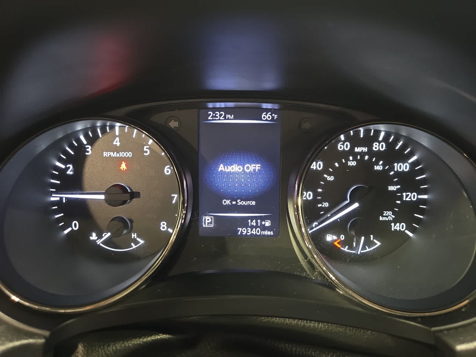 used 2017 Nissan Rogue Sport car, priced at $13,495