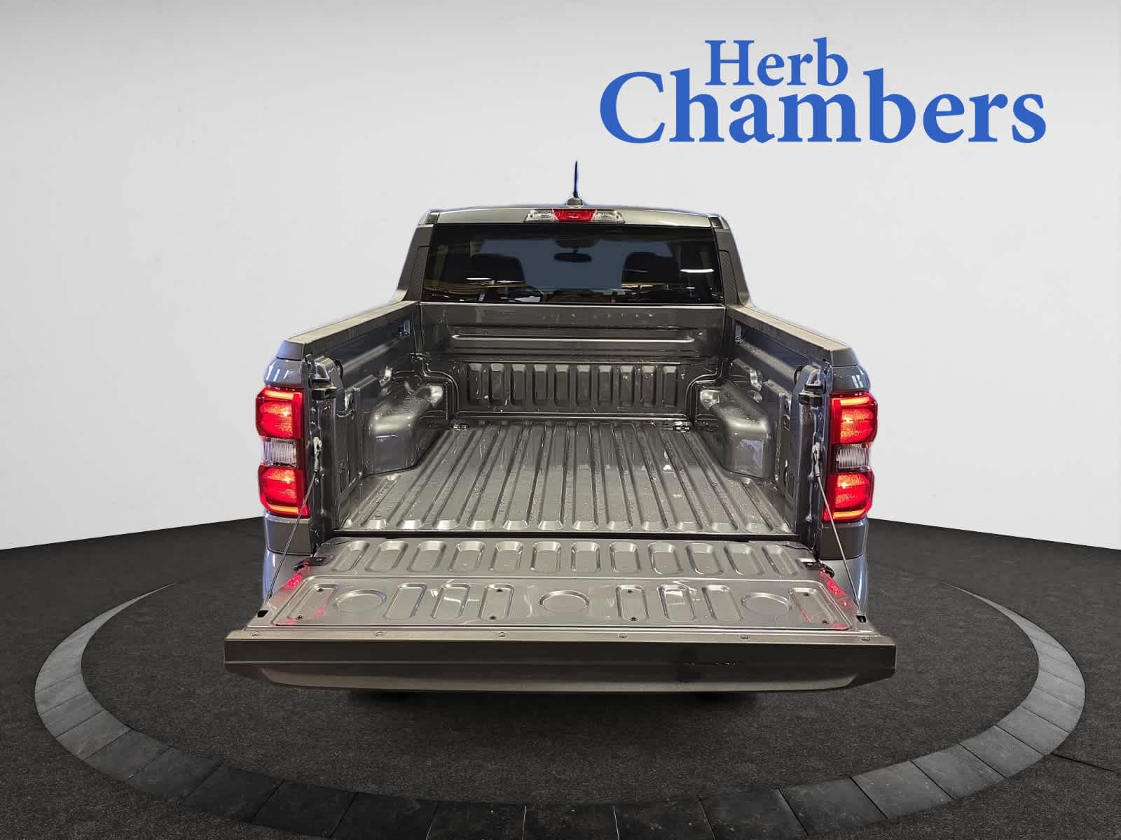 new 2025 Ford Maverick car, priced at $38,720