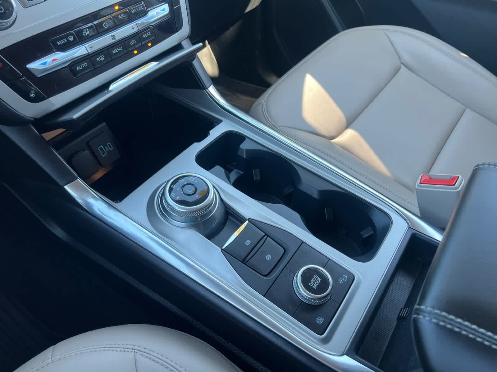 used 2022 Ford Explorer car, priced at $30,393