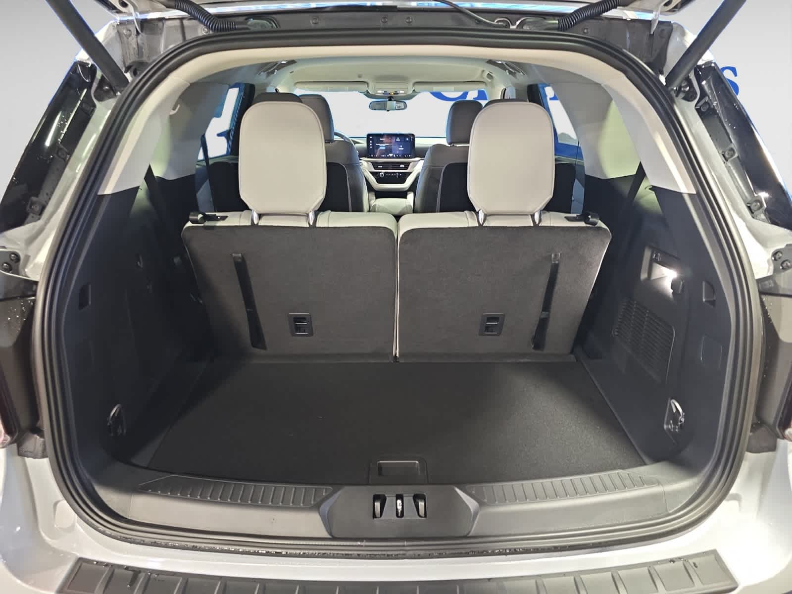 new 2026 Ford Explorer car, priced at $46,895