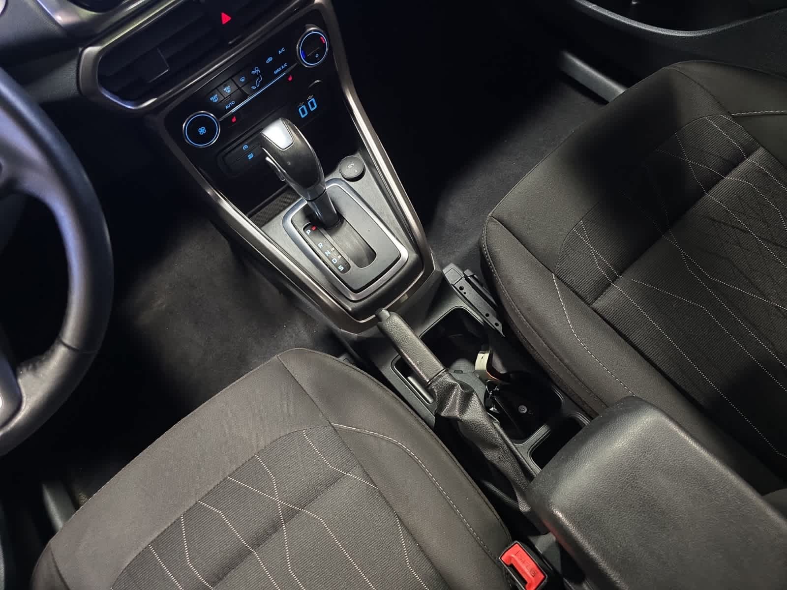 used 2019 Ford EcoSport car, priced at $12,467