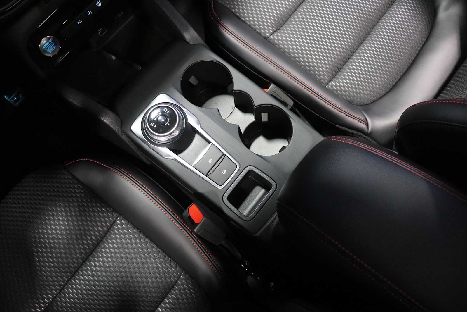 new 2024 Ford Escape car, priced at $40,187