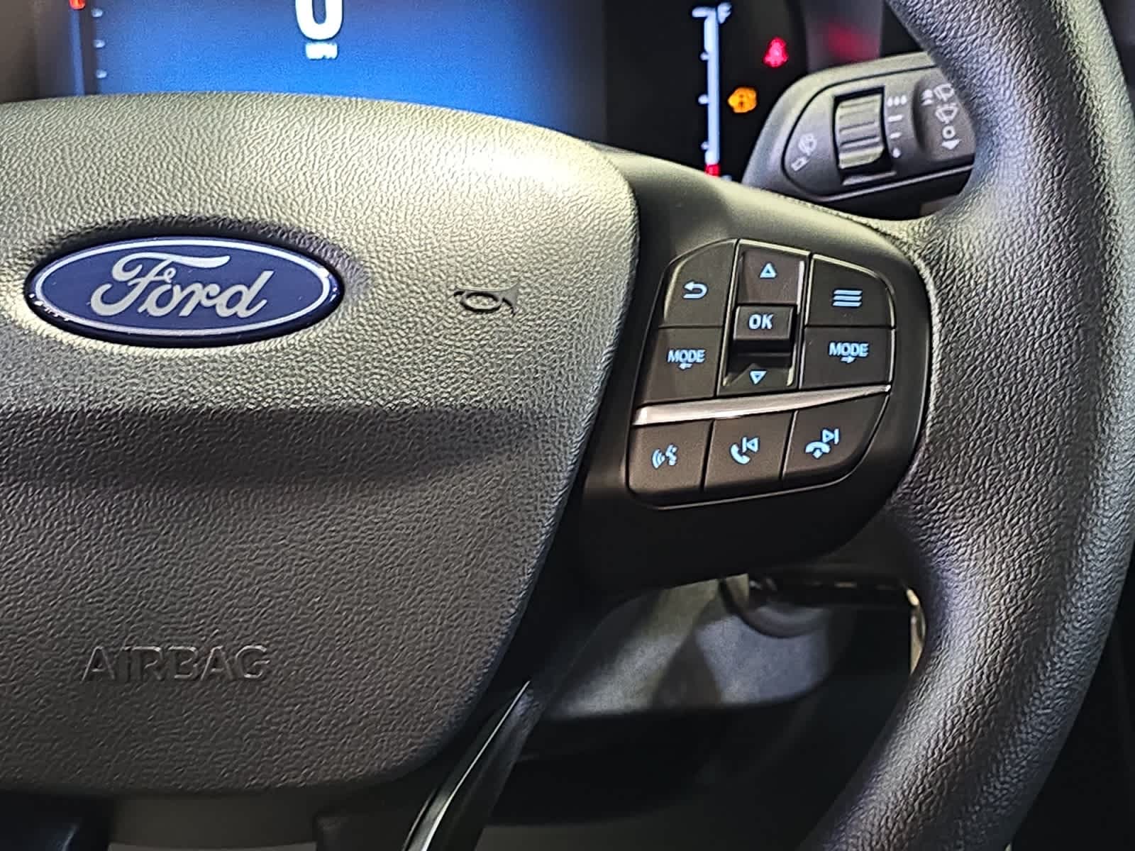 new 2025 Ford Maverick car, priced at $29,965