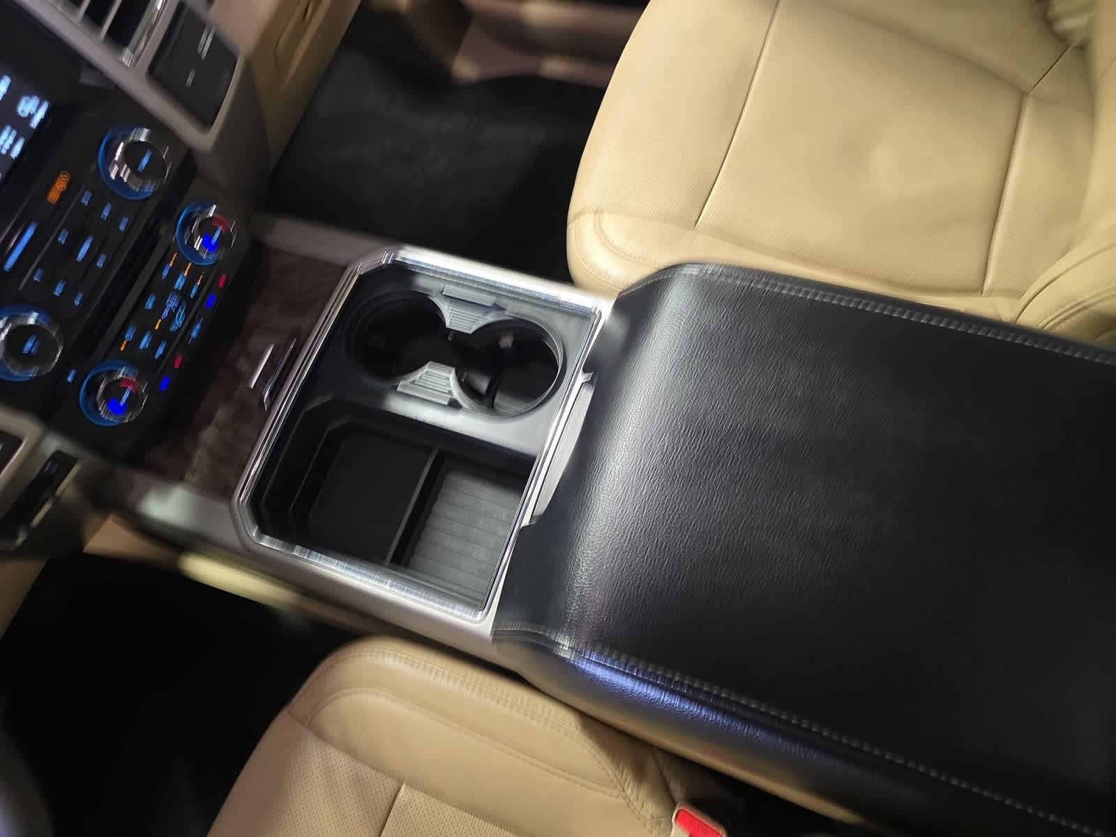 used 2017 Ford F-250 car, priced at $34,937