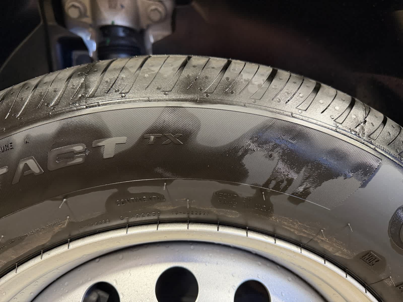 new 2025 Ford Maverick car, priced at $30,735