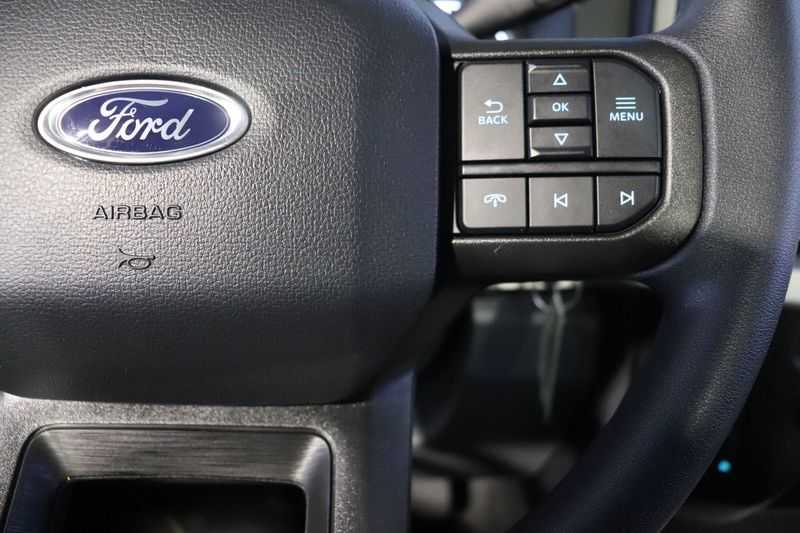 new 2024 Ford Super Duty F-350 DRW car, priced at $62,900