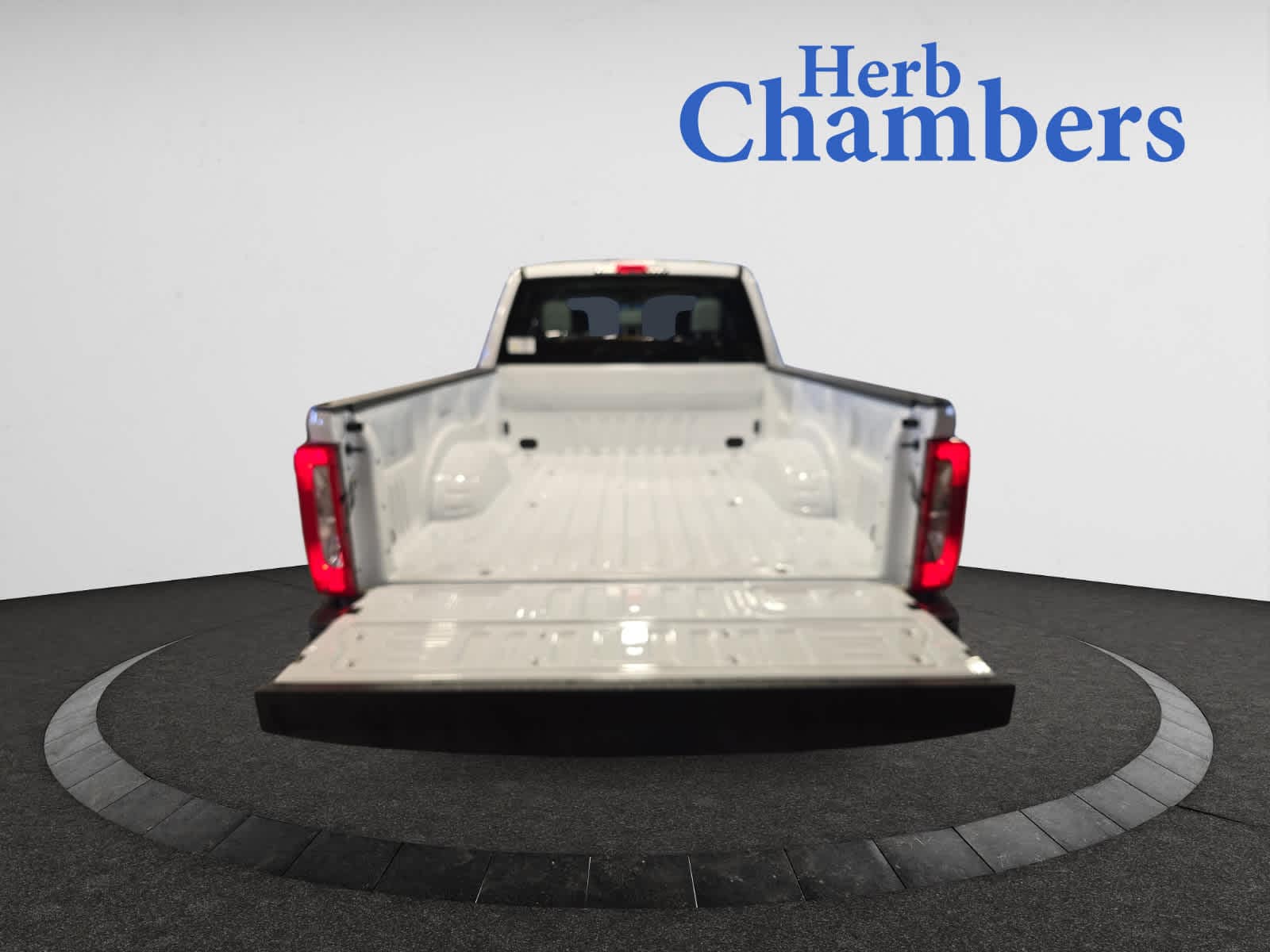 new 2026 Ford Super Duty F-250 SRW car, priced at $53,295