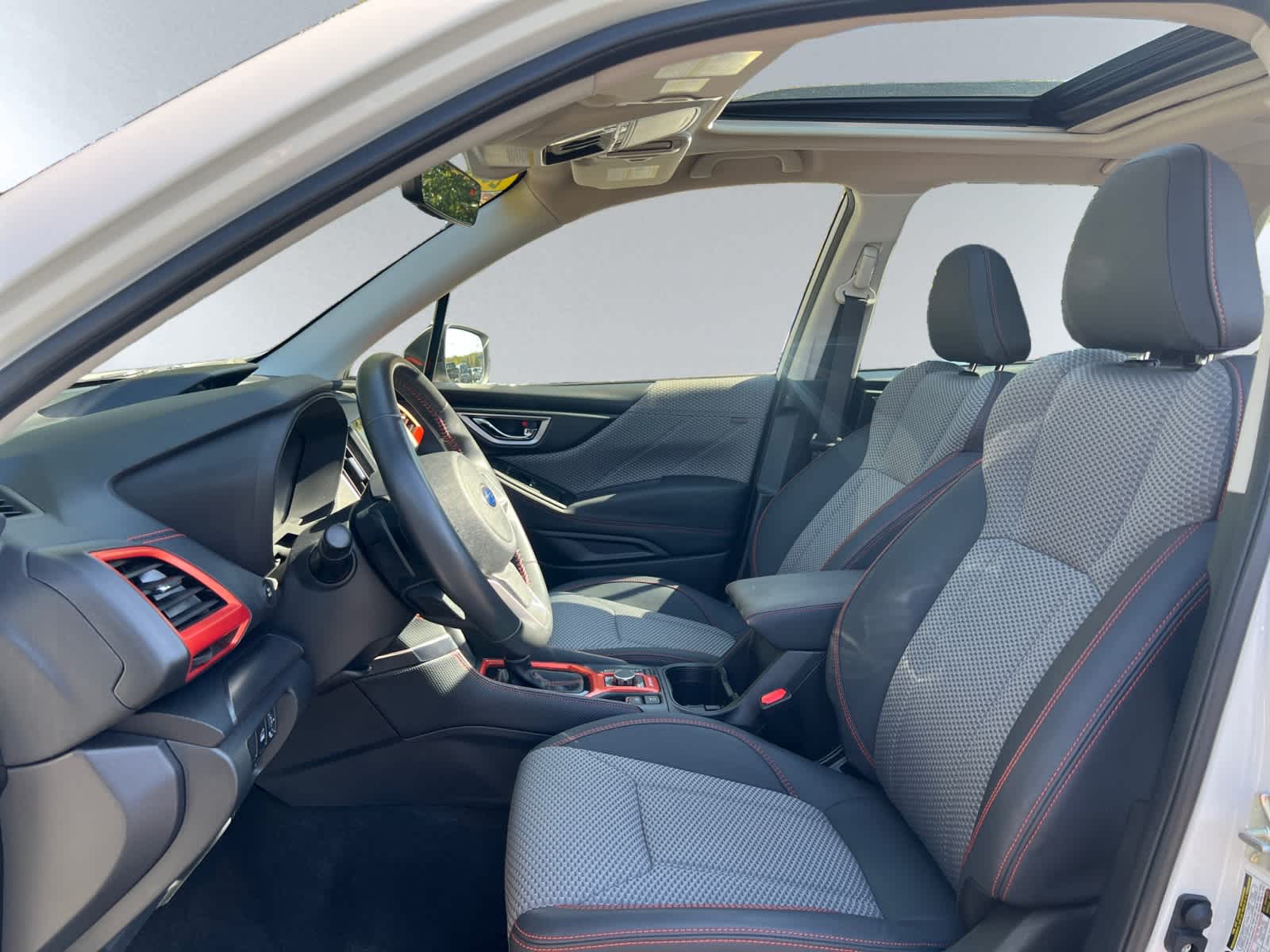 used 2020 Subaru Forester car, priced at $26,097