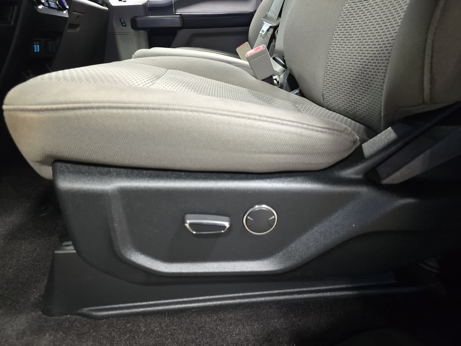 used 2018 Ford F-150 car, priced at $29,193