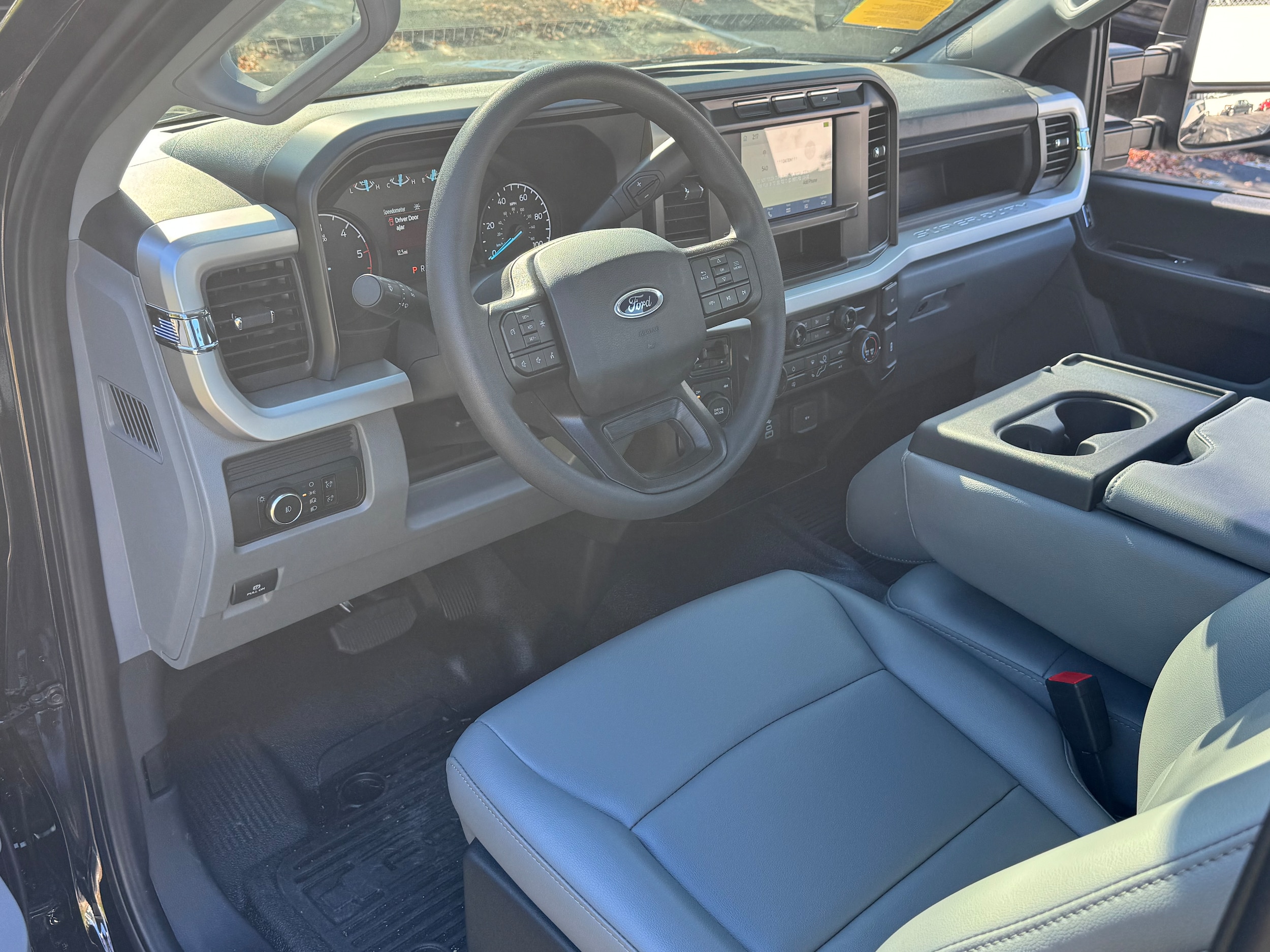 used 2024 Ford F-350 Chassis car, priced at $48,445