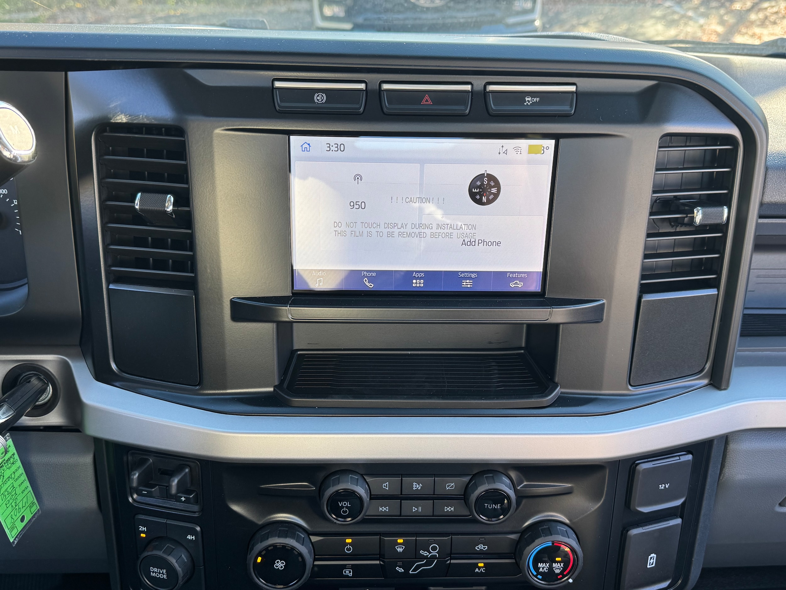 used 2024 Ford F-350 Chassis car, priced at $58,900