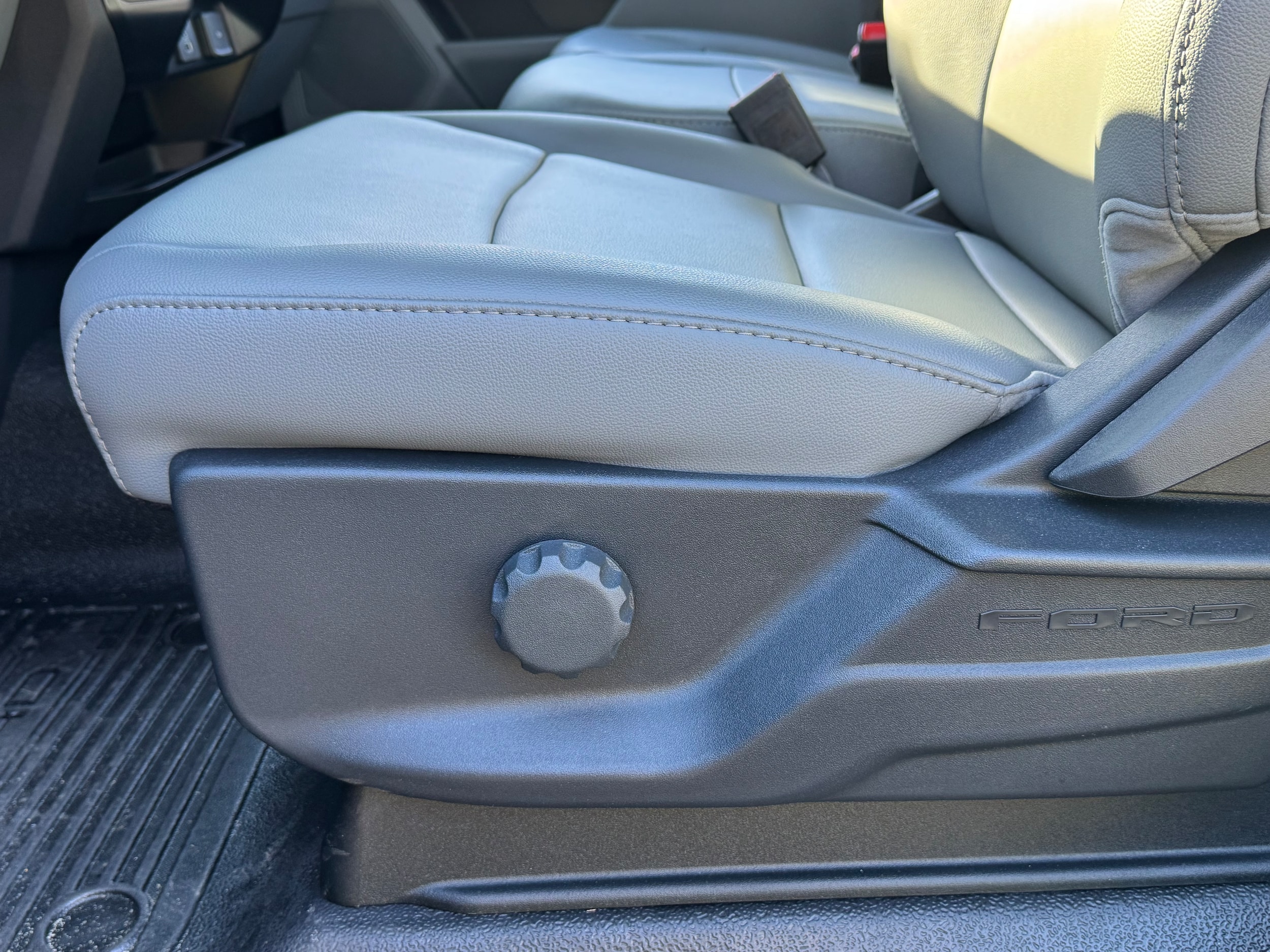 used 2024 Ford F-350 Chassis car, priced at $58,900