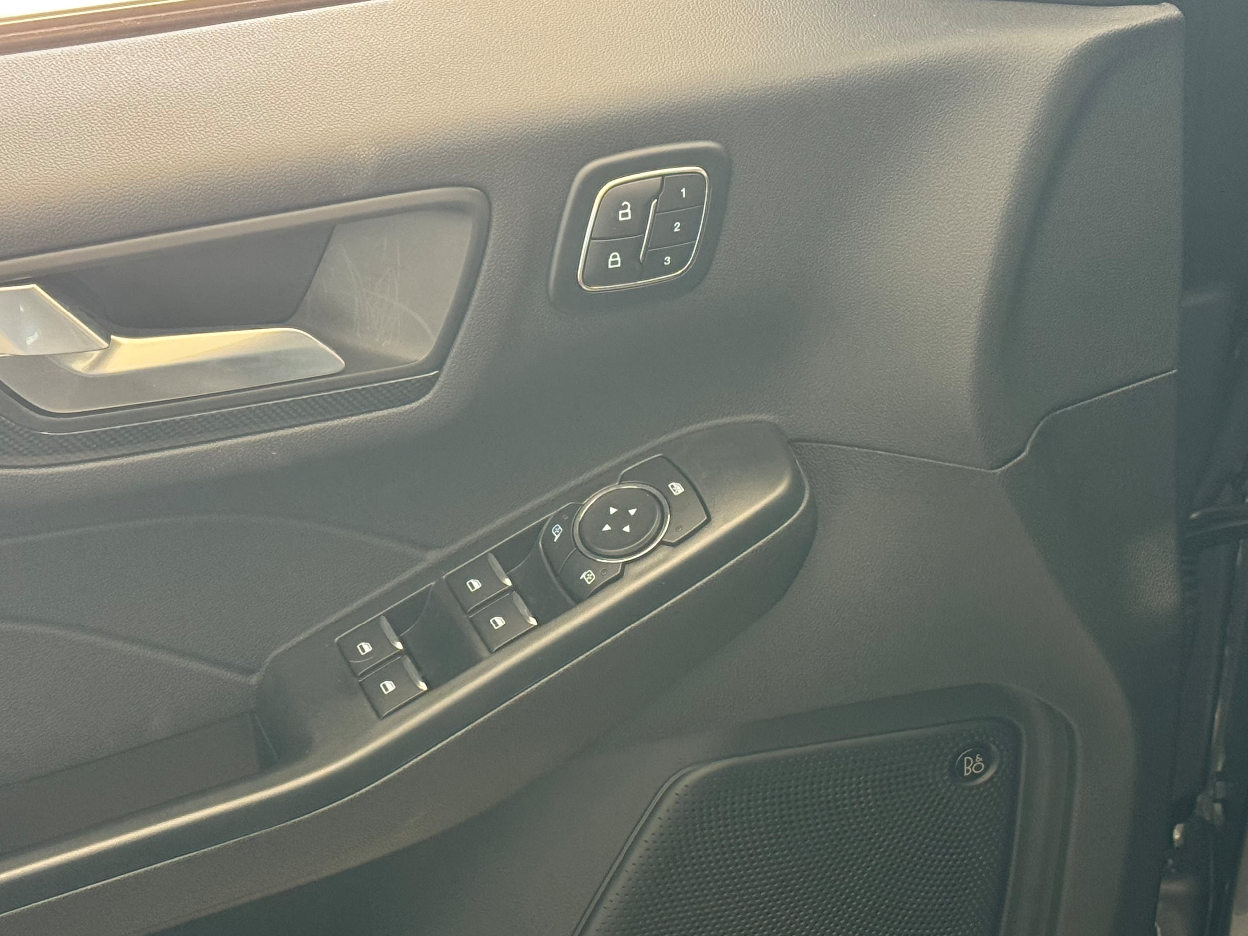 used 2024 Ford Escape car, priced at $35,995