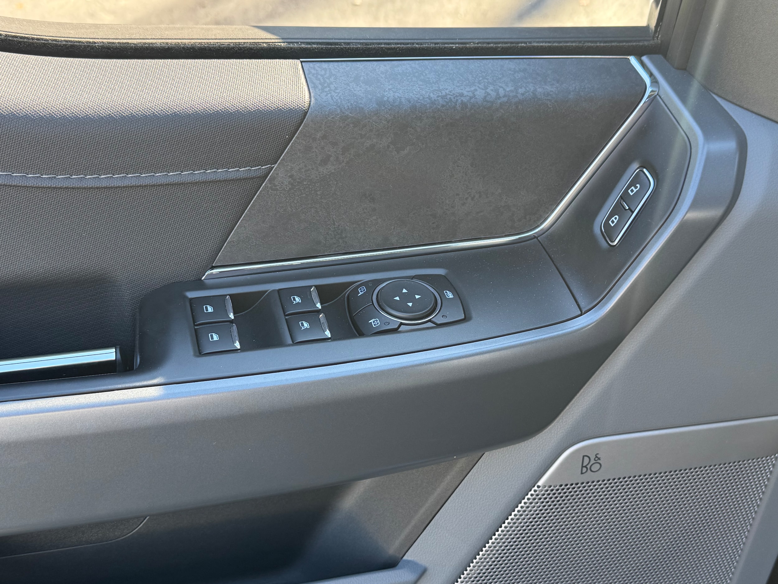 used 2024 Ford F-150 car, priced at $54,965