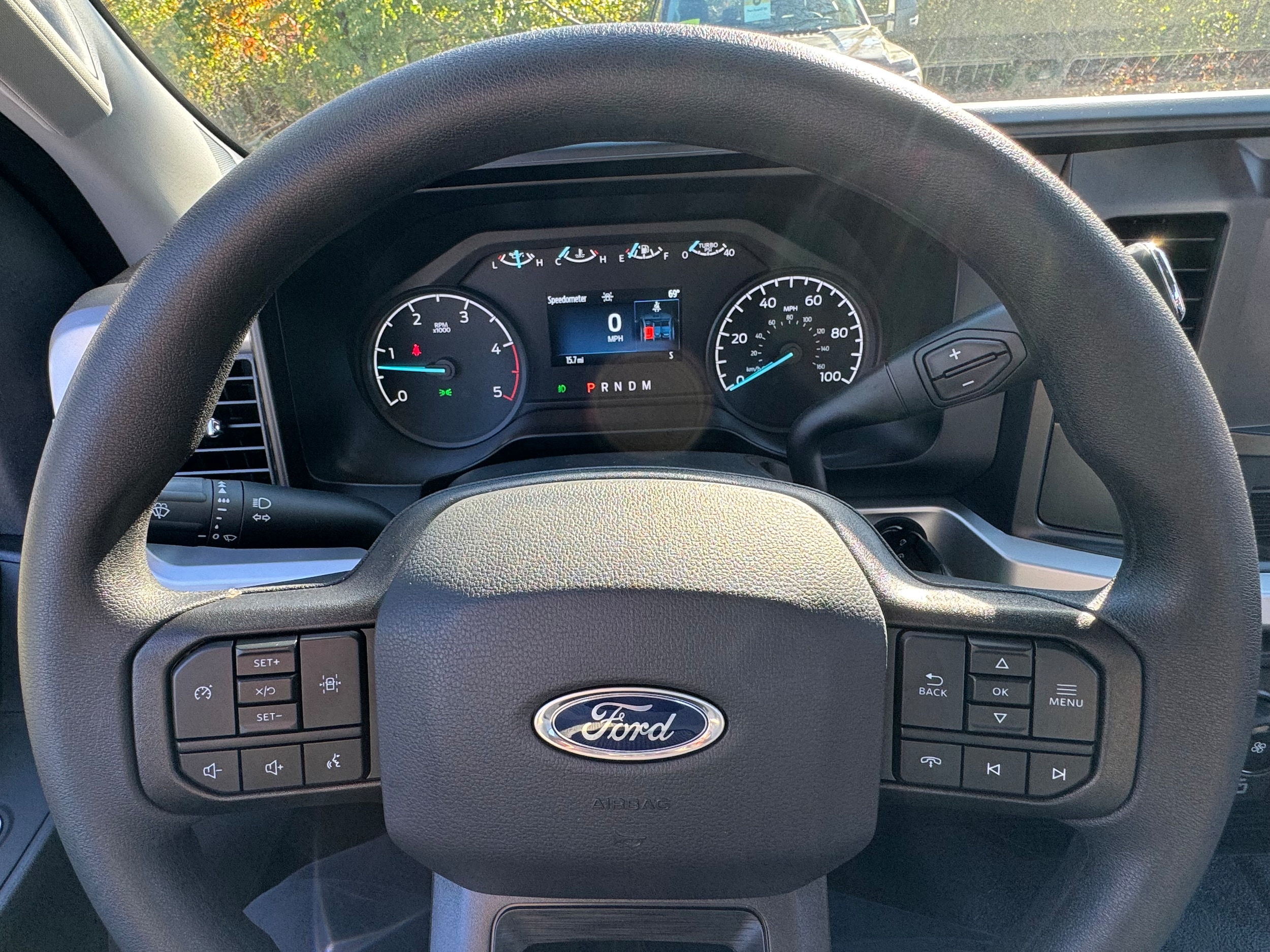 used 2024 Ford F-350 Chassis car, priced at $58,900