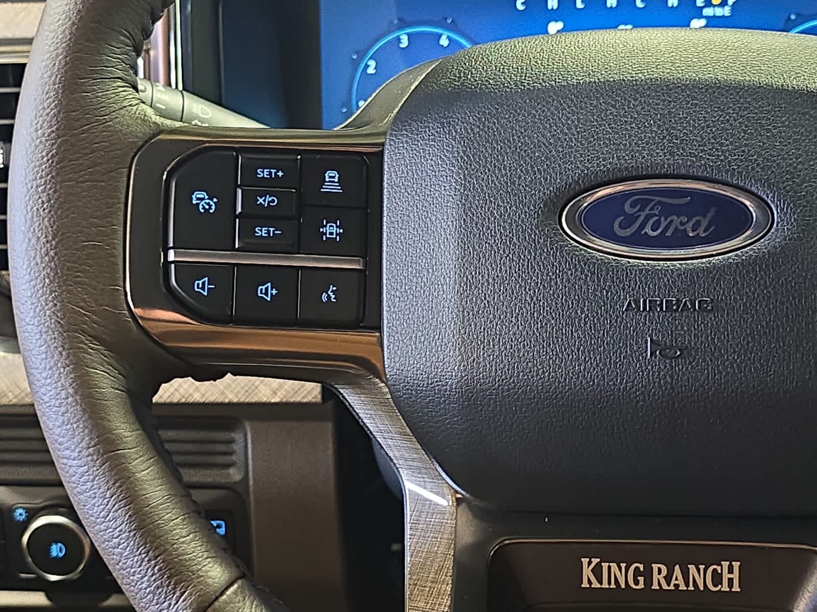 new 2025 Ford Super Duty F-350 SRW car, priced at $80,165