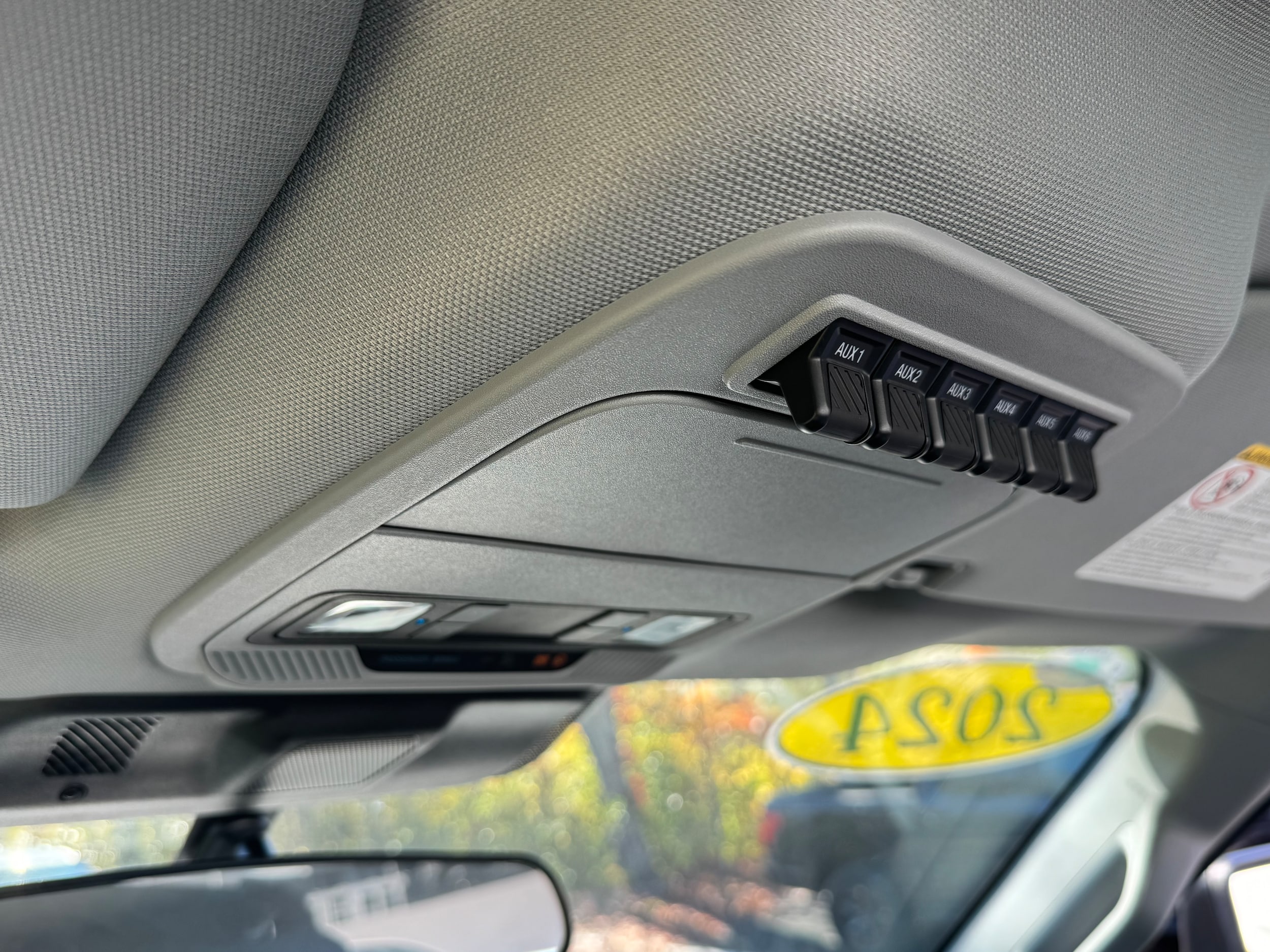 used 2024 Ford F-350 Chassis car, priced at $48,445