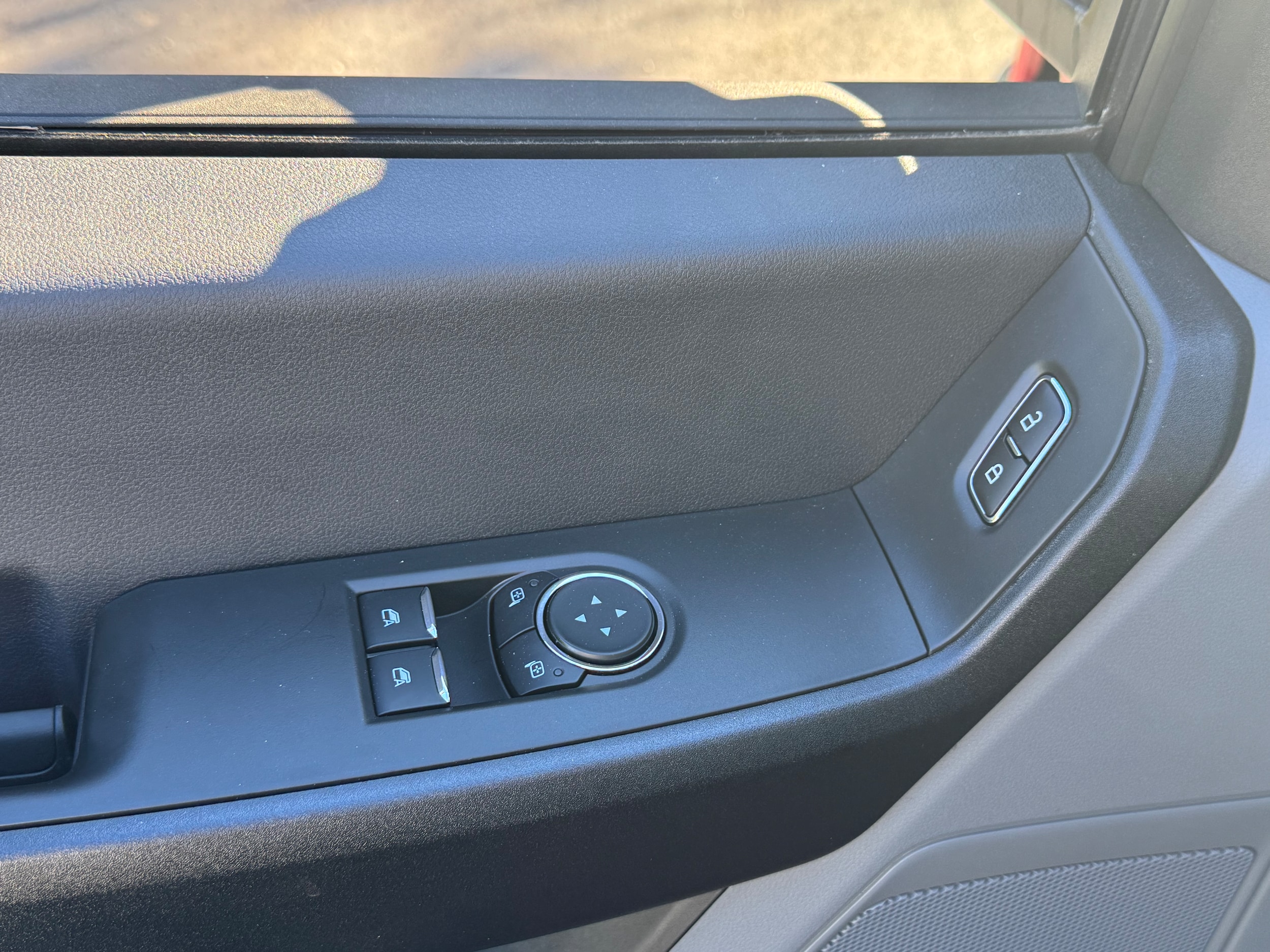 used 2024 Ford F-350 Chassis car, priced at $58,900