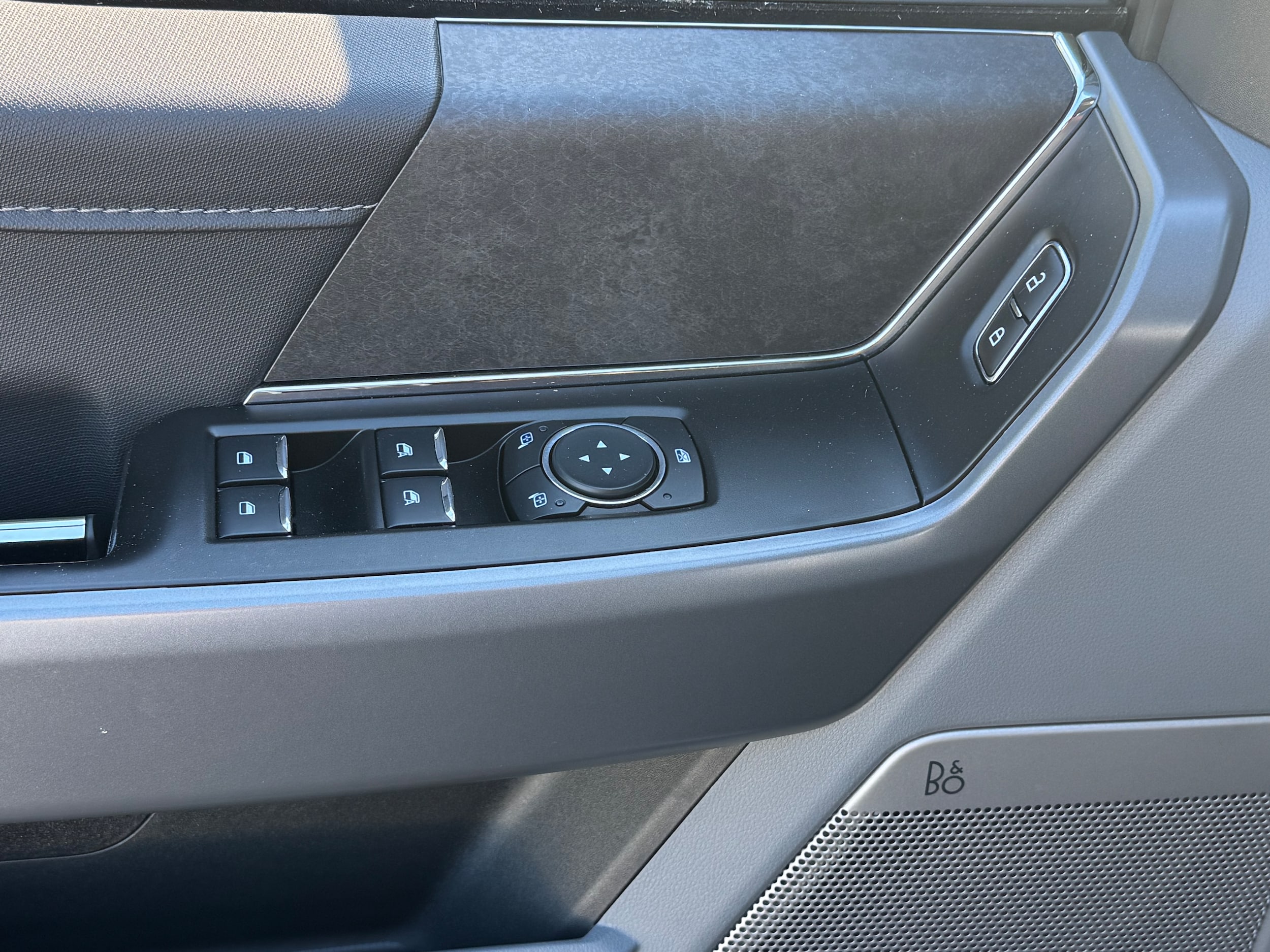 used 2024 Ford F-150 SuperCrew car, priced at $55,995