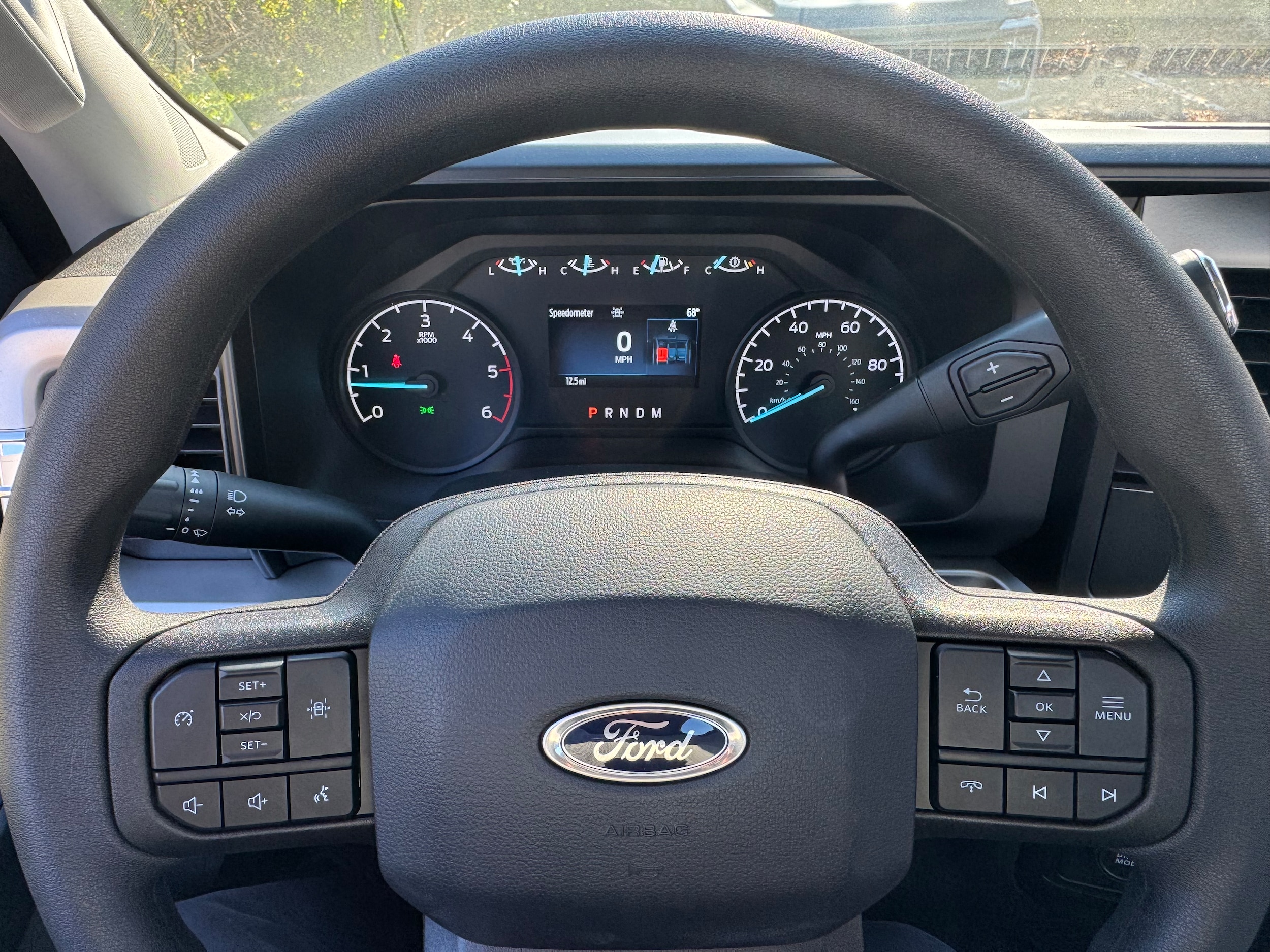 used 2024 Ford F-350 Chassis car, priced at $48,445