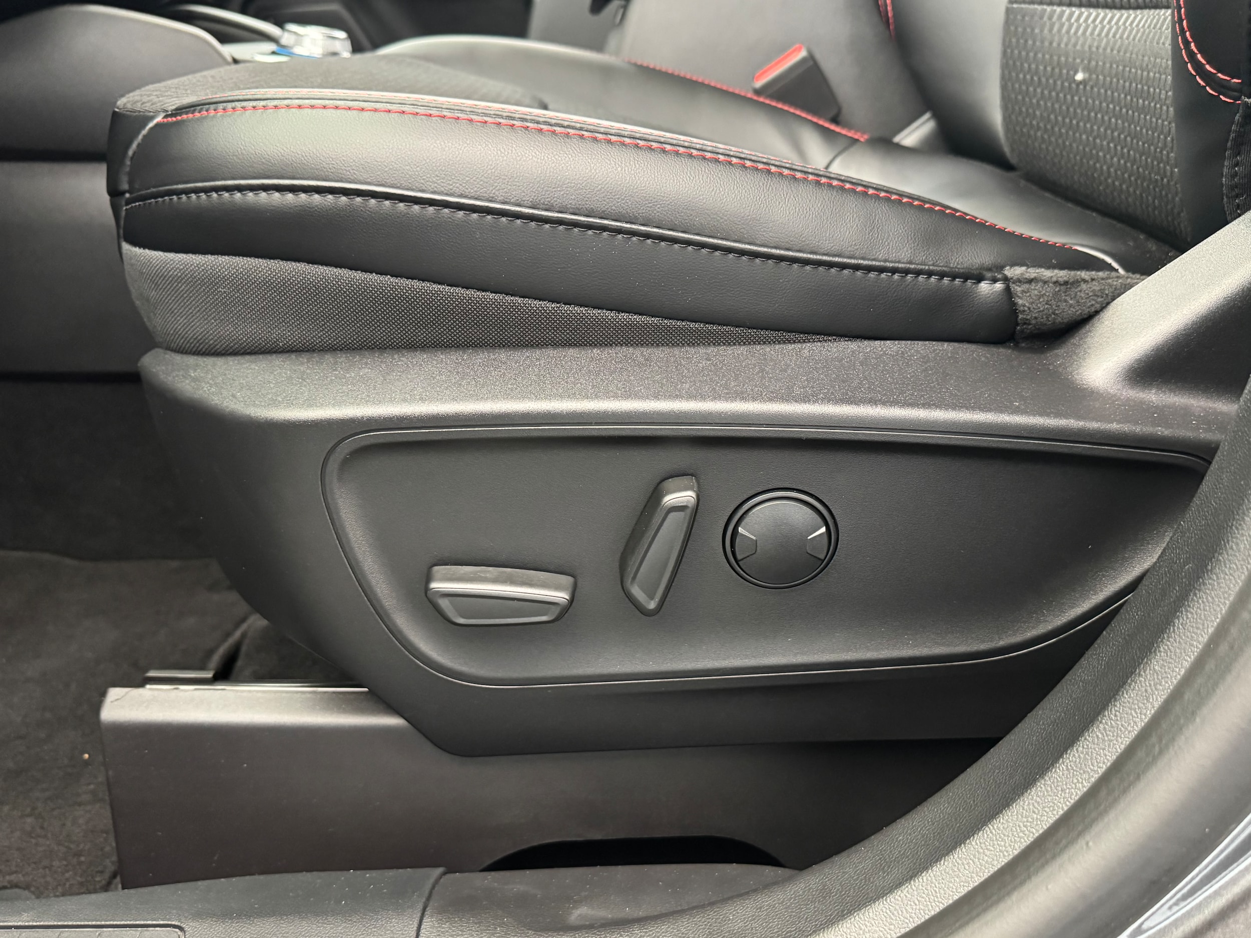 used 2024 Ford Escape car, priced at $35,995