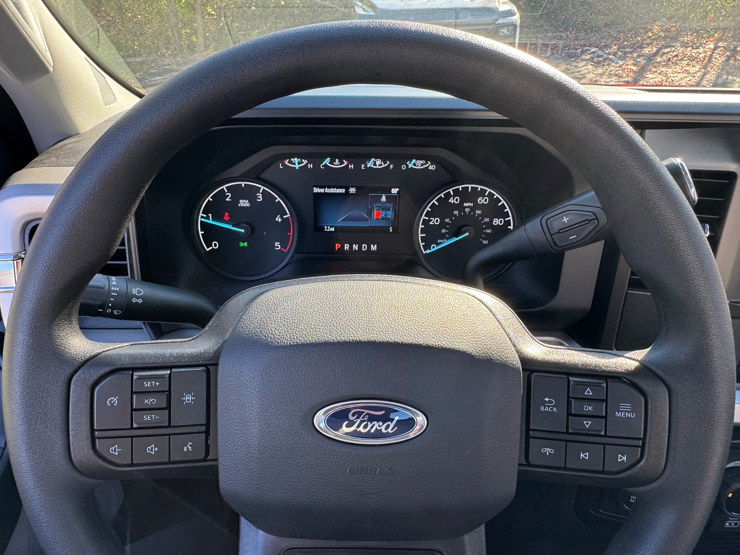 used 2024 Ford F-350 Chassis car, priced at $58,900