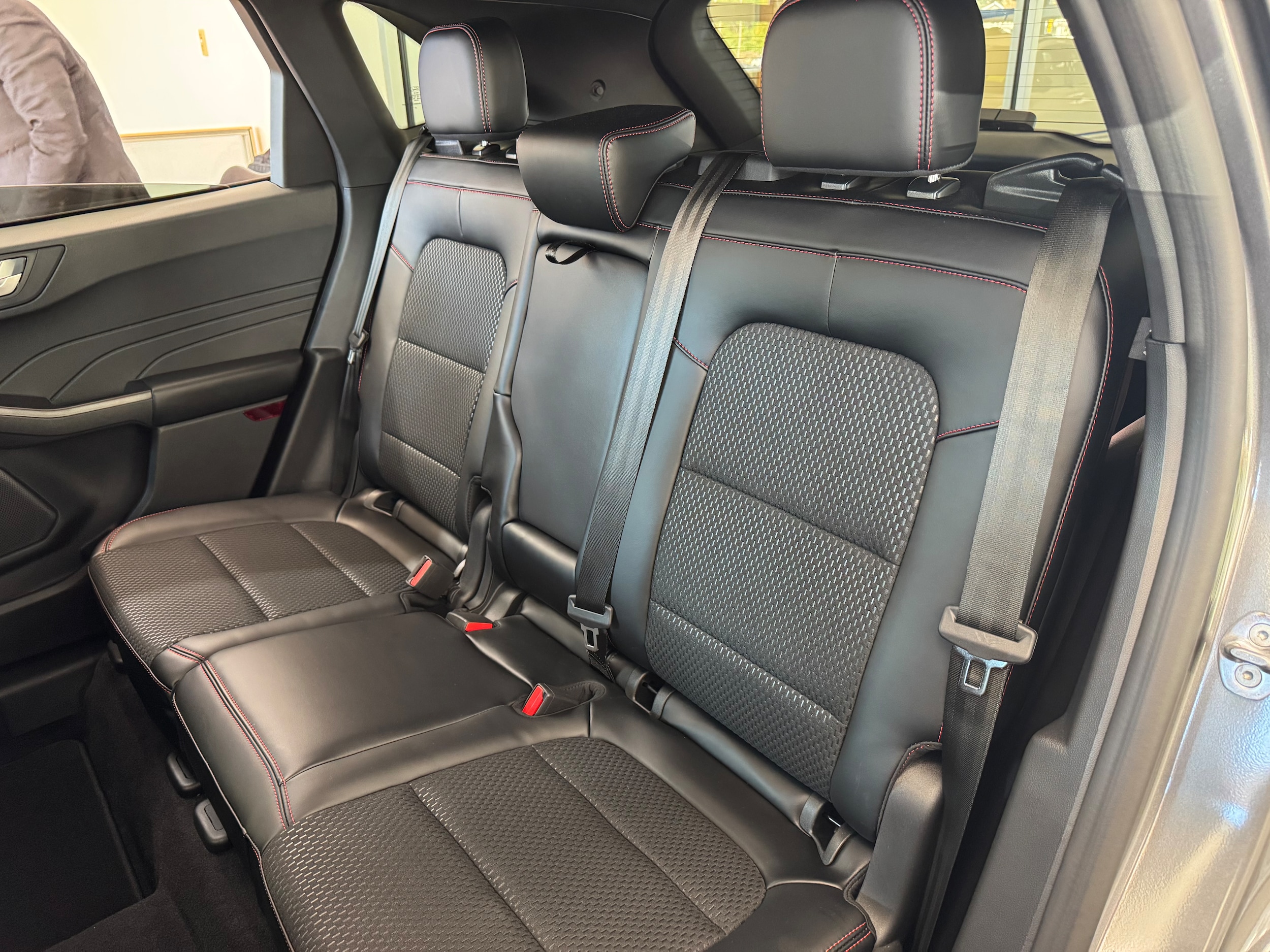 used 2024 Ford Escape car, priced at $35,995