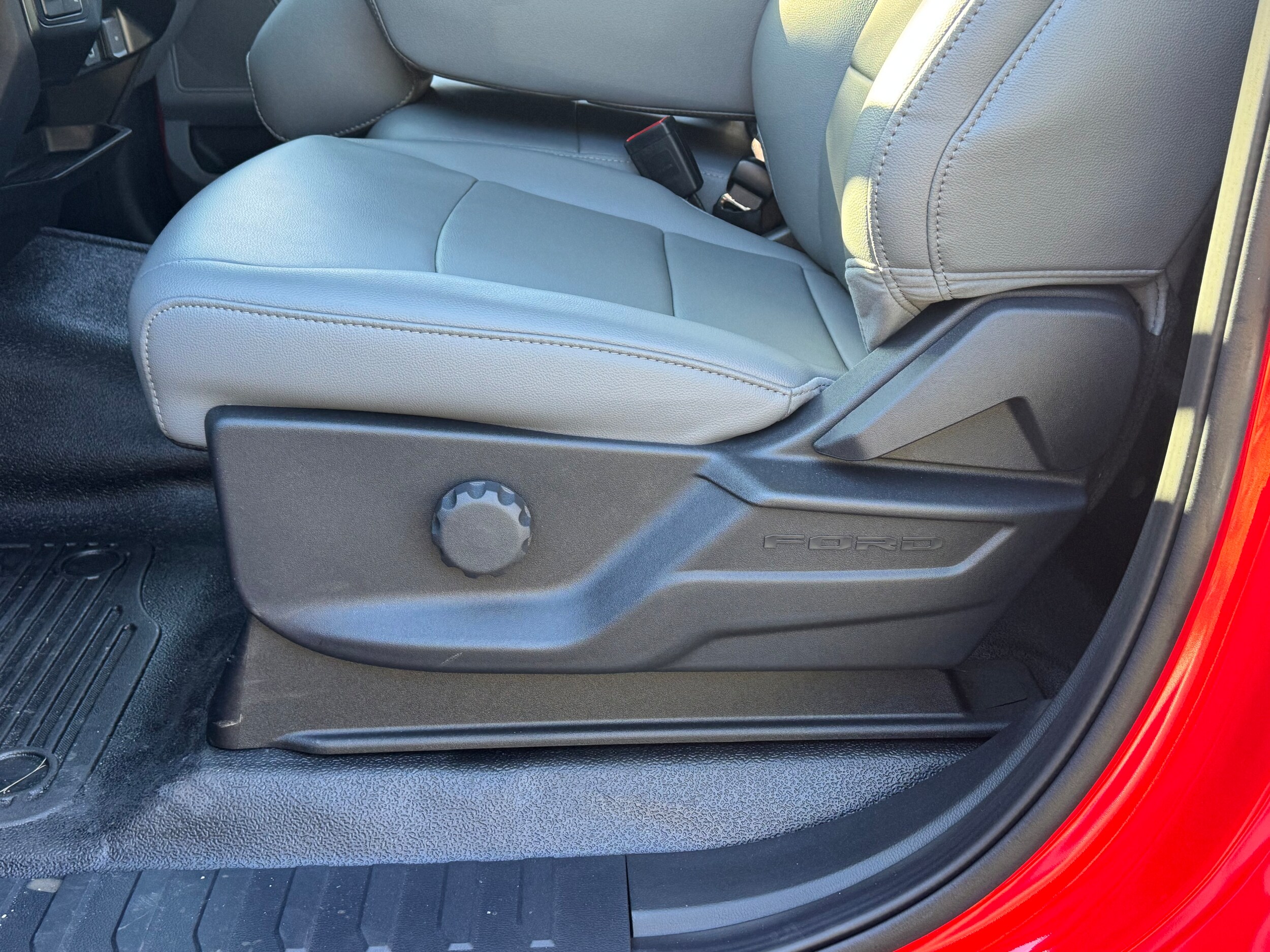 used 2024 Ford F-350 Chassis car, priced at $58,900